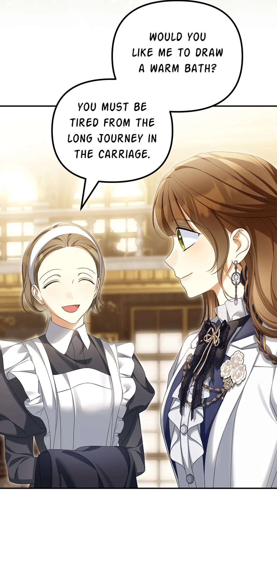 Why Are You Obsessed With Your Fake Wife? Chapter 63 page 37
