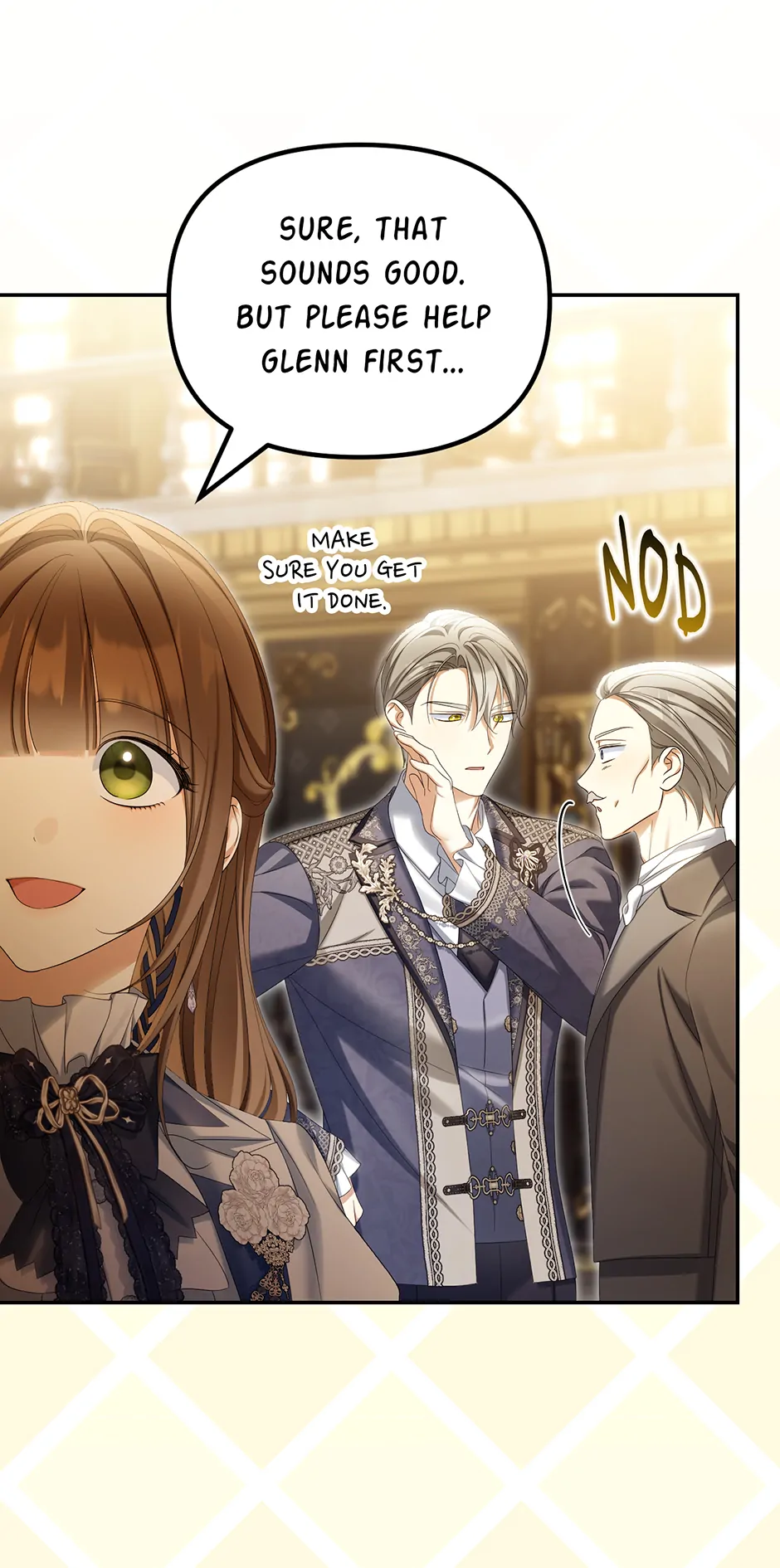 Why Are You Obsessed With Your Fake Wife? Chapter 63 page 38