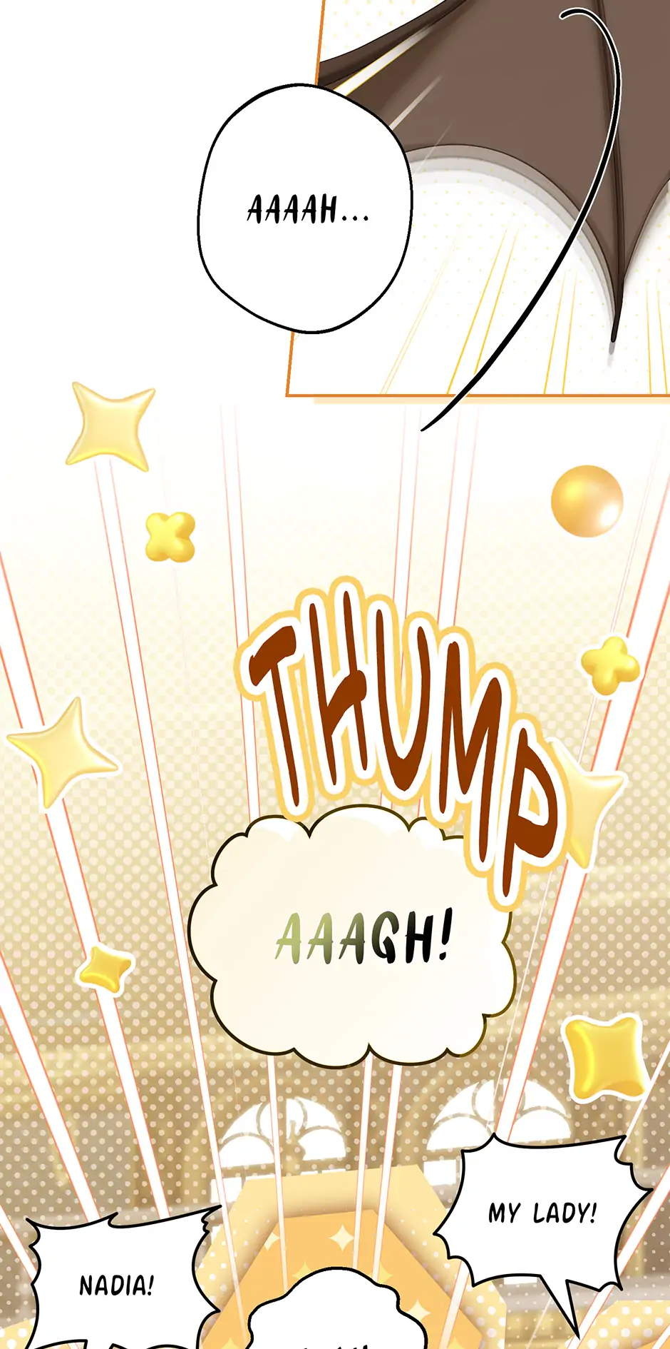 Why Are You Obsessed With Your Fake Wife? Chapter 63 page 40