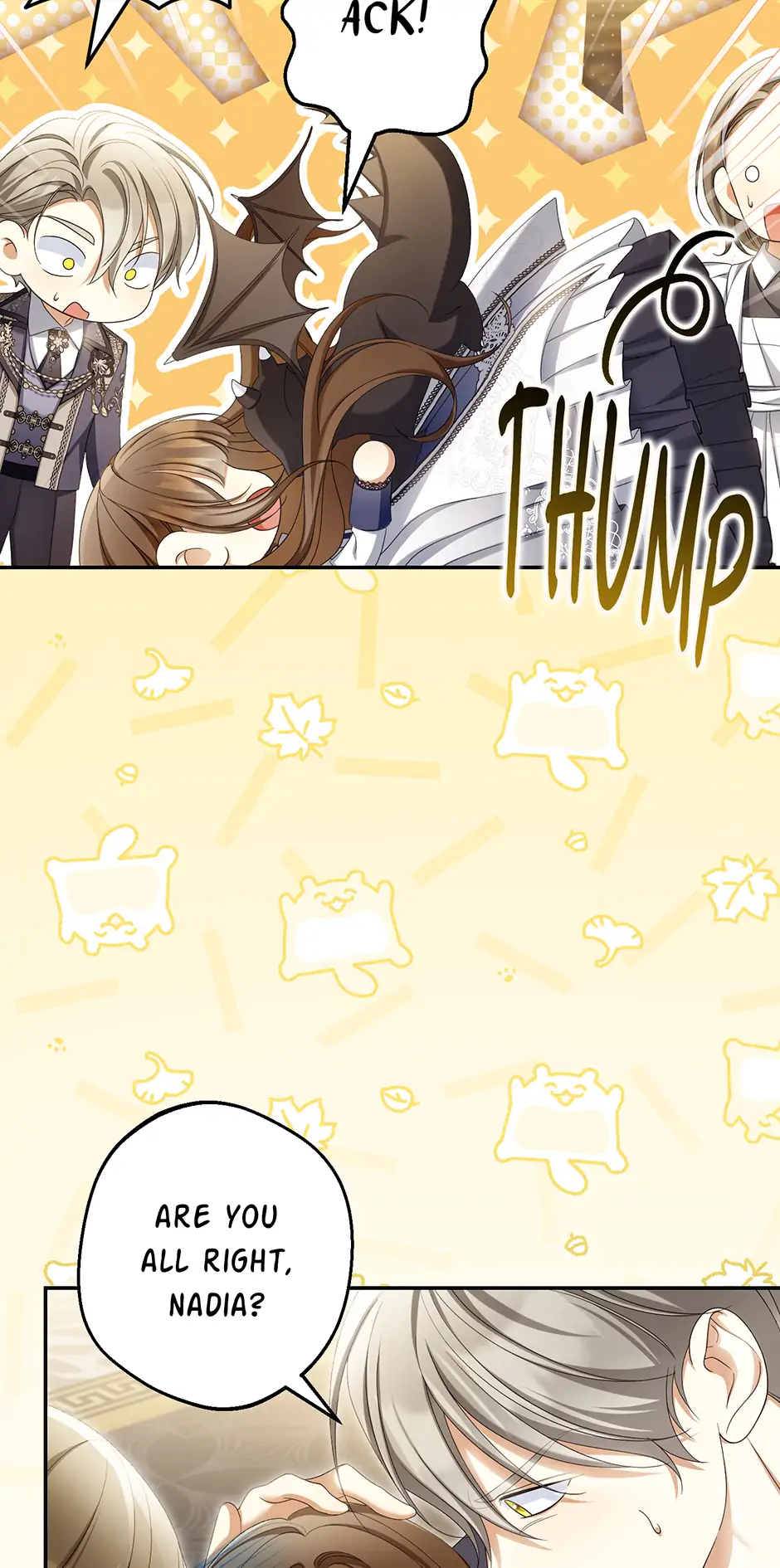 Why Are You Obsessed With Your Fake Wife? Chapter 63 page 41