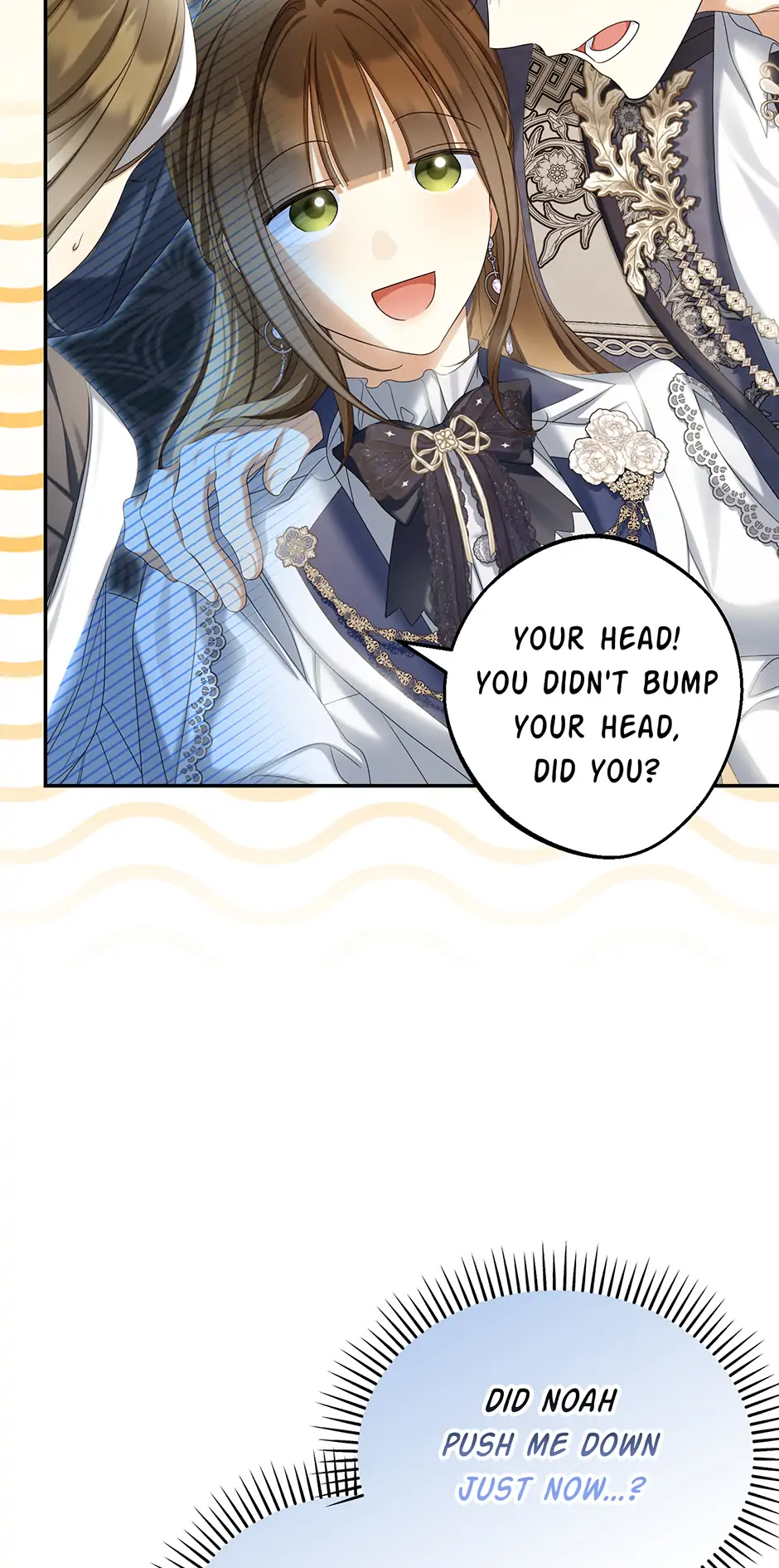 Why Are You Obsessed With Your Fake Wife? Chapter 63 page 42