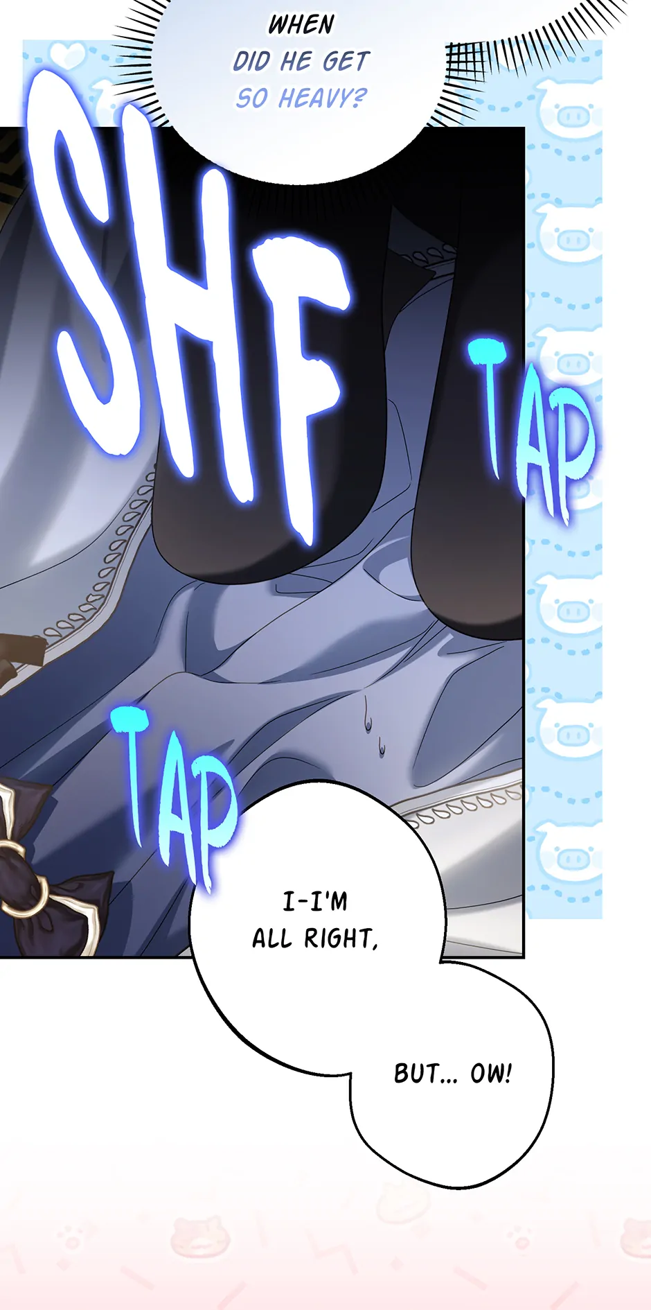 Why Are You Obsessed With Your Fake Wife? Chapter 63 page 43