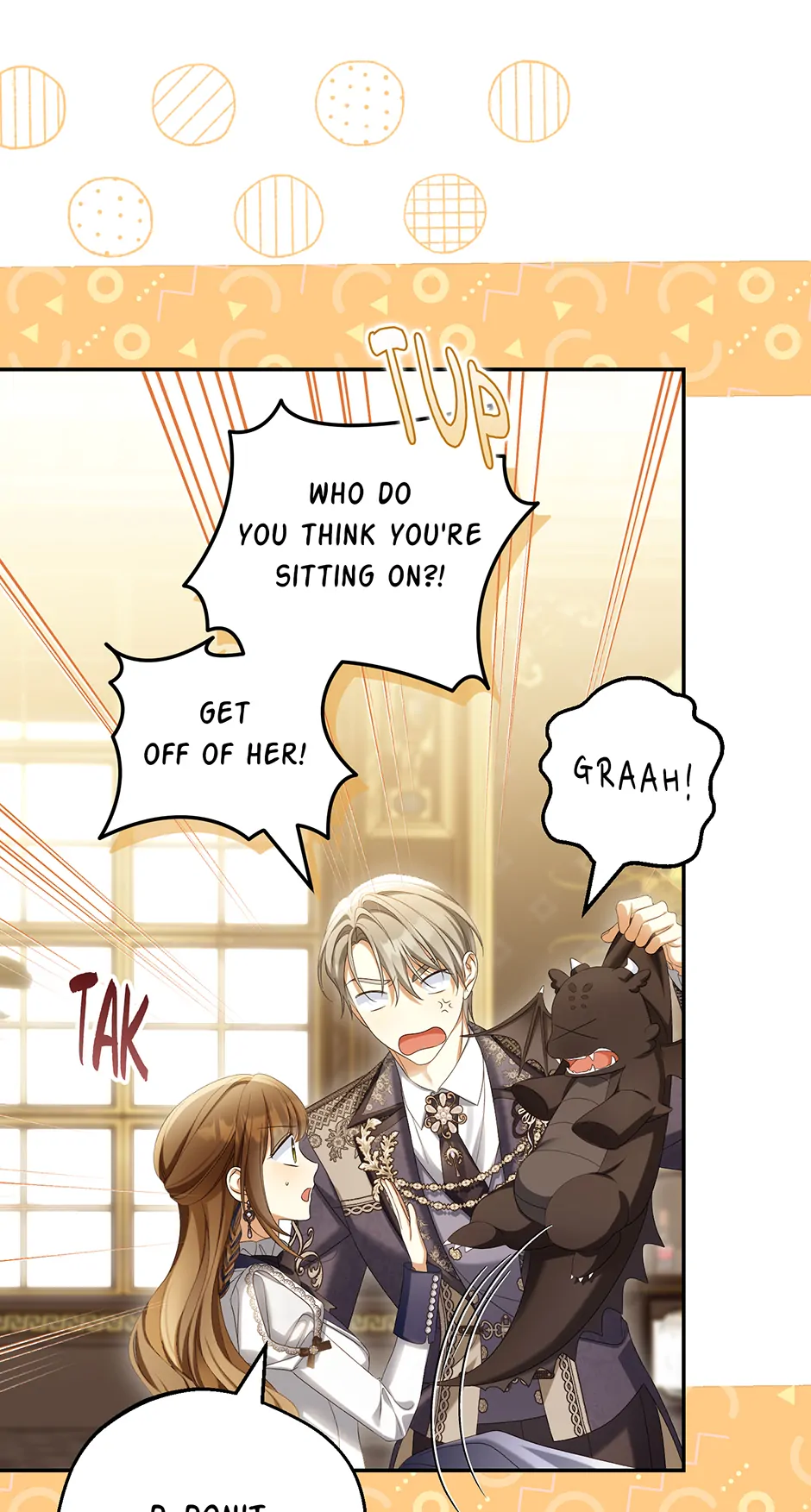 Why Are You Obsessed With Your Fake Wife? Chapter 63 page 47