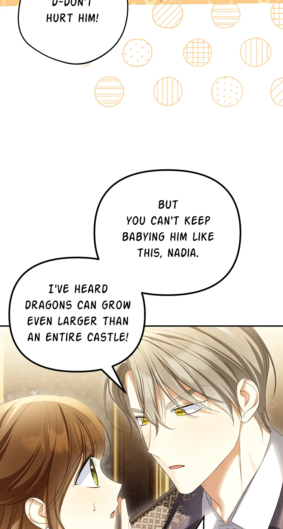 Why Are You Obsessed With Your Fake Wife? Chapter 63 page 48