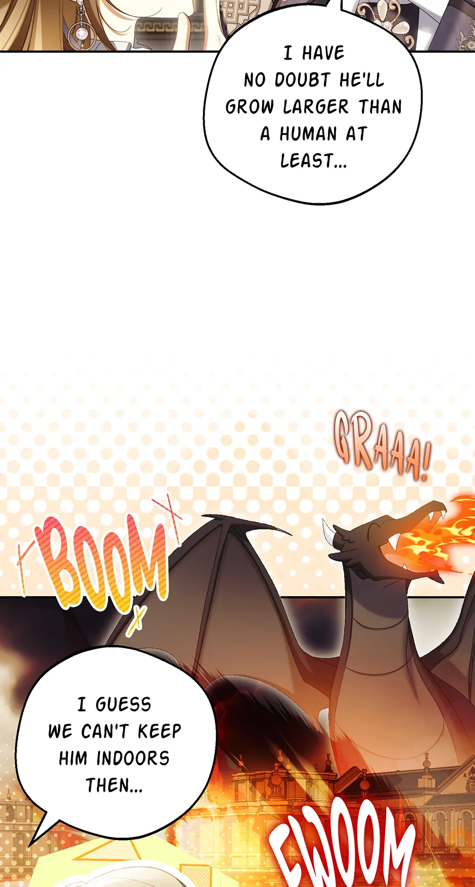 Why Are You Obsessed With Your Fake Wife? Chapter 63 page 49