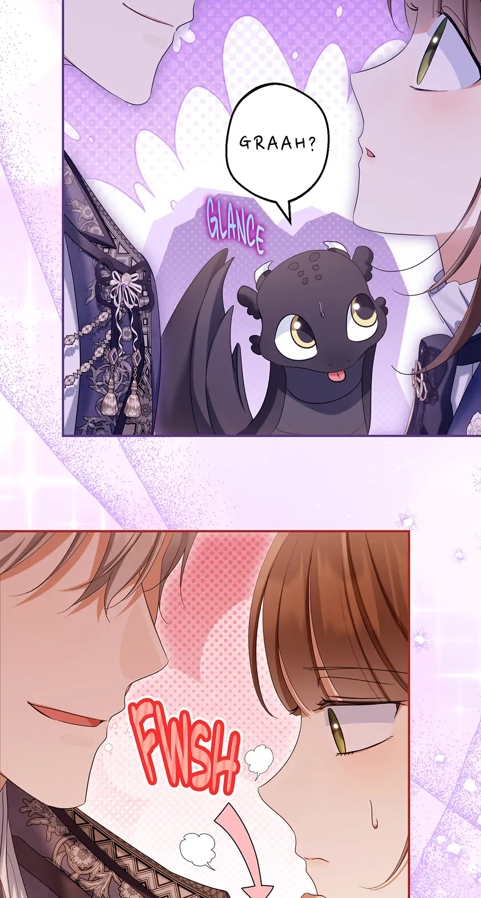 Why Are You Obsessed With Your Fake Wife? Chapter 63 page 51
