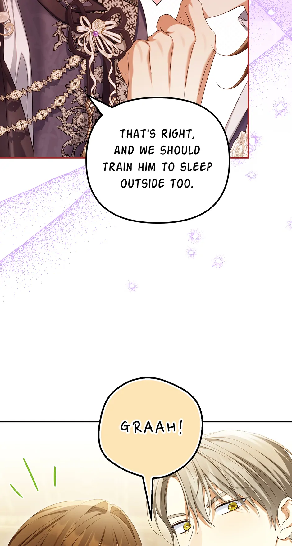 Why Are You Obsessed With Your Fake Wife? Chapter 63 page 52