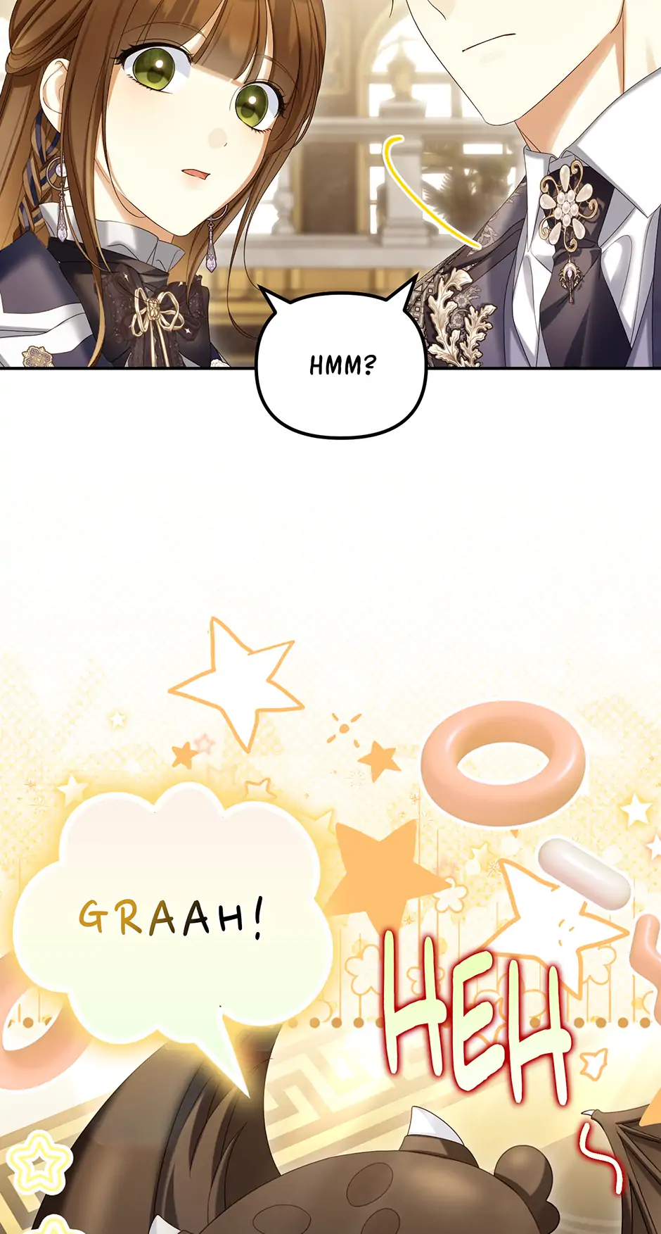 Why Are You Obsessed With Your Fake Wife? Chapter 63 page 53