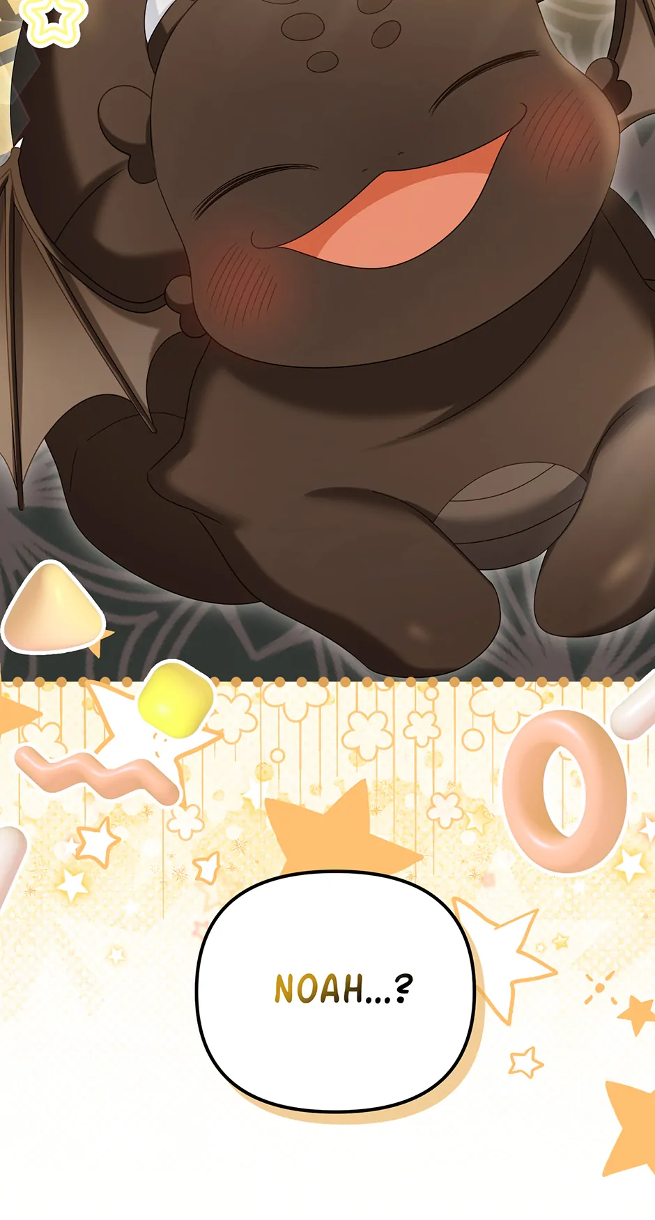 Why Are You Obsessed With Your Fake Wife? Chapter 63 page 54