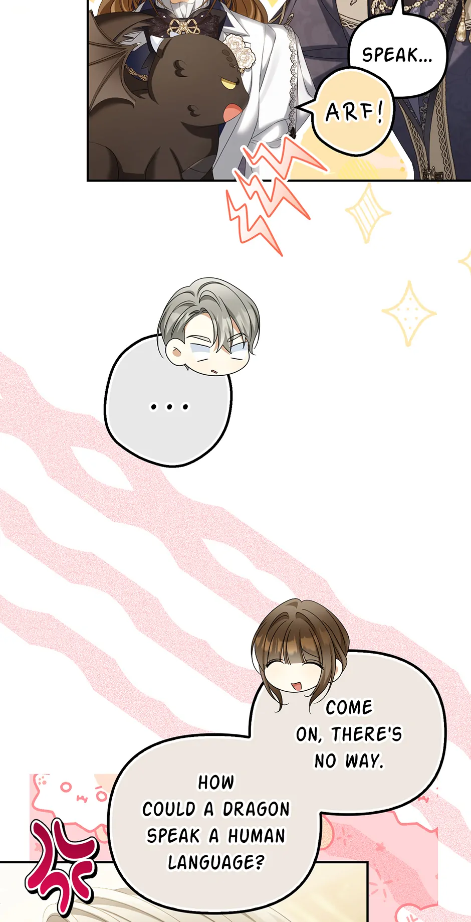 Why Are You Obsessed With Your Fake Wife? Chapter 63 page 57