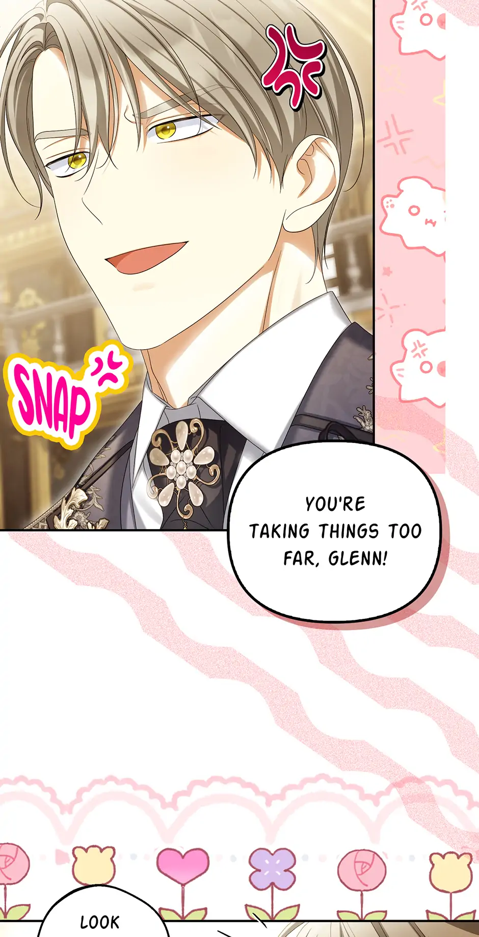 Why Are You Obsessed With Your Fake Wife? Chapter 63 page 58