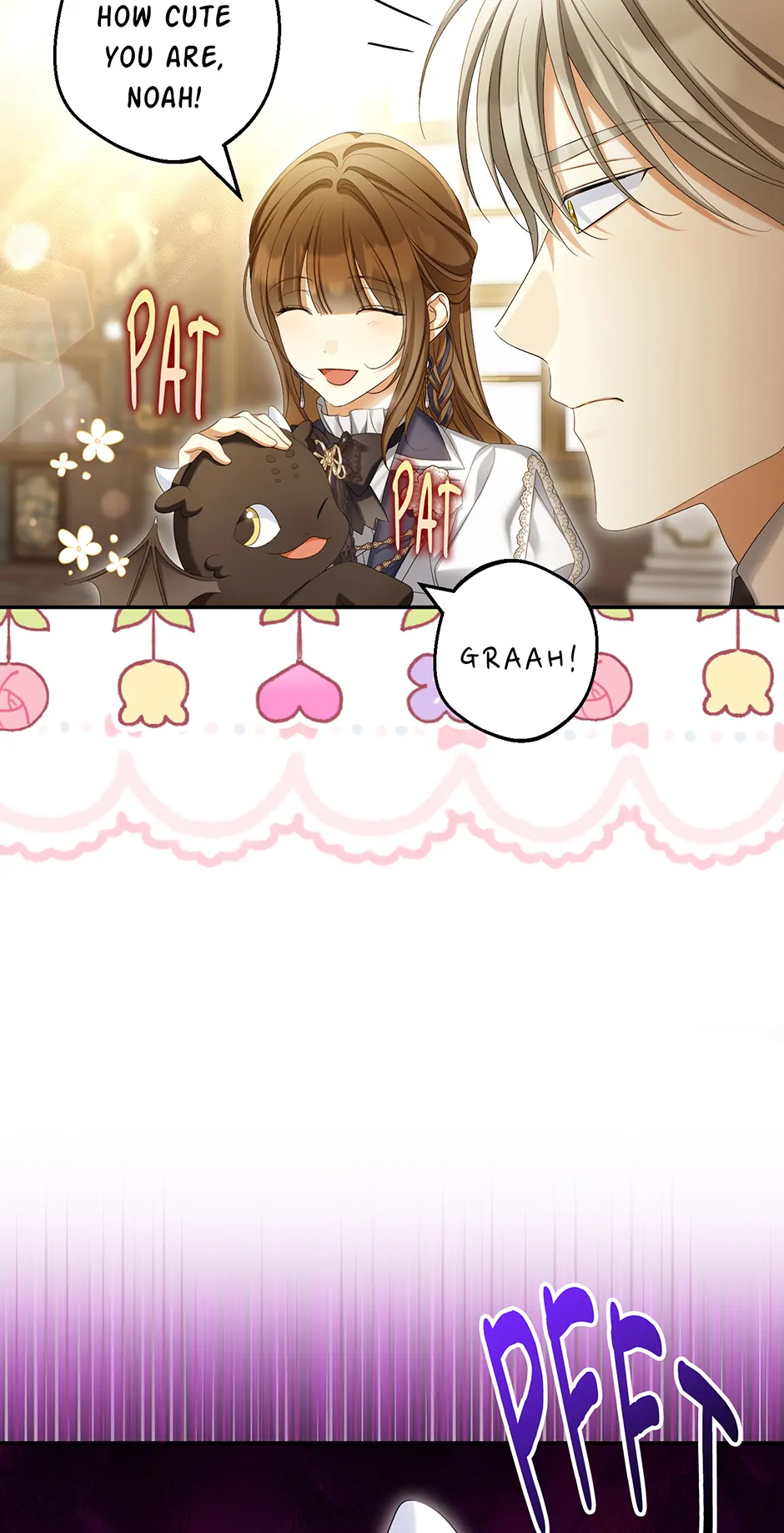 Why Are You Obsessed With Your Fake Wife? Chapter 63 page 59