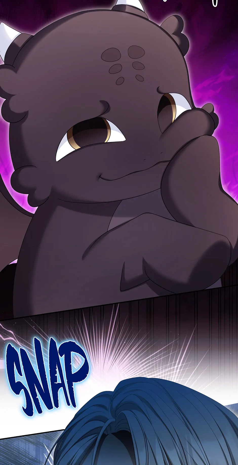 Why Are You Obsessed With Your Fake Wife? Chapter 63 page 60