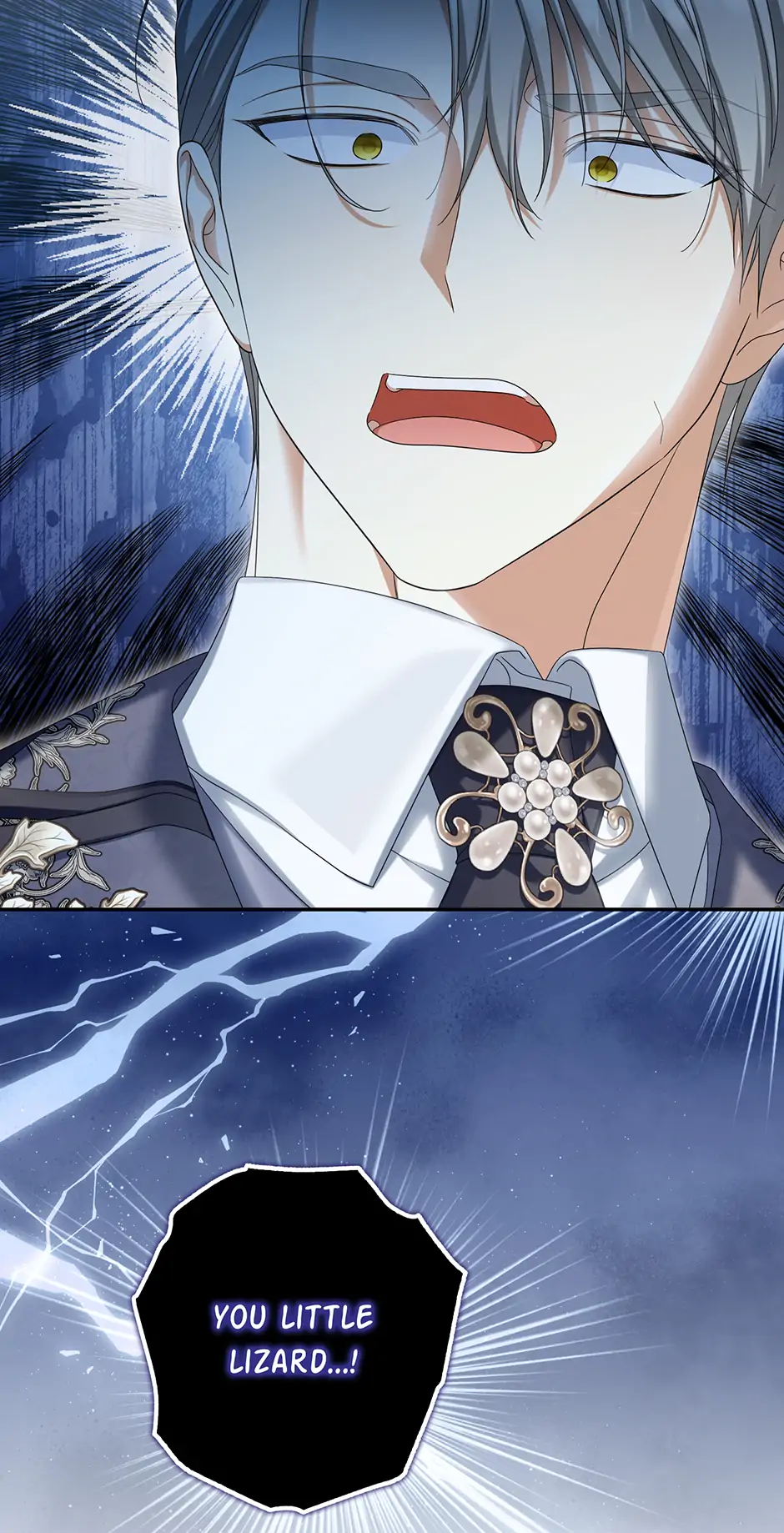 Why Are You Obsessed With Your Fake Wife? Chapter 63 page 61