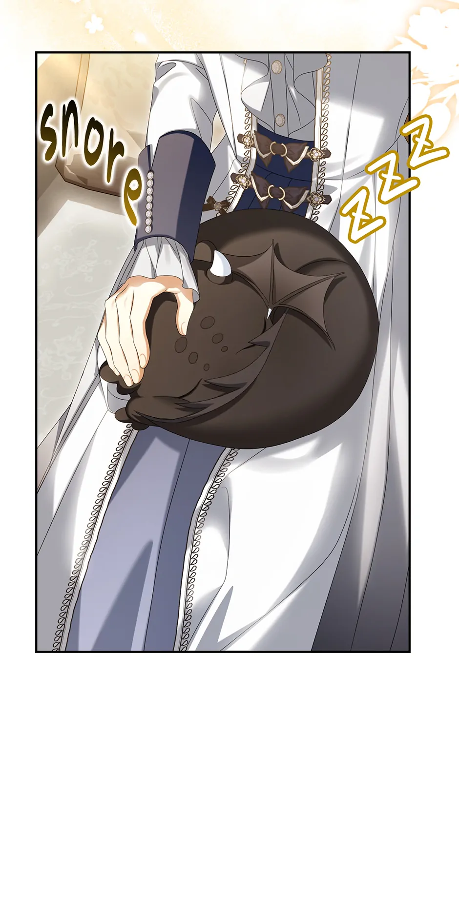 Why Are You Obsessed With Your Fake Wife? Chapter 63 page 64