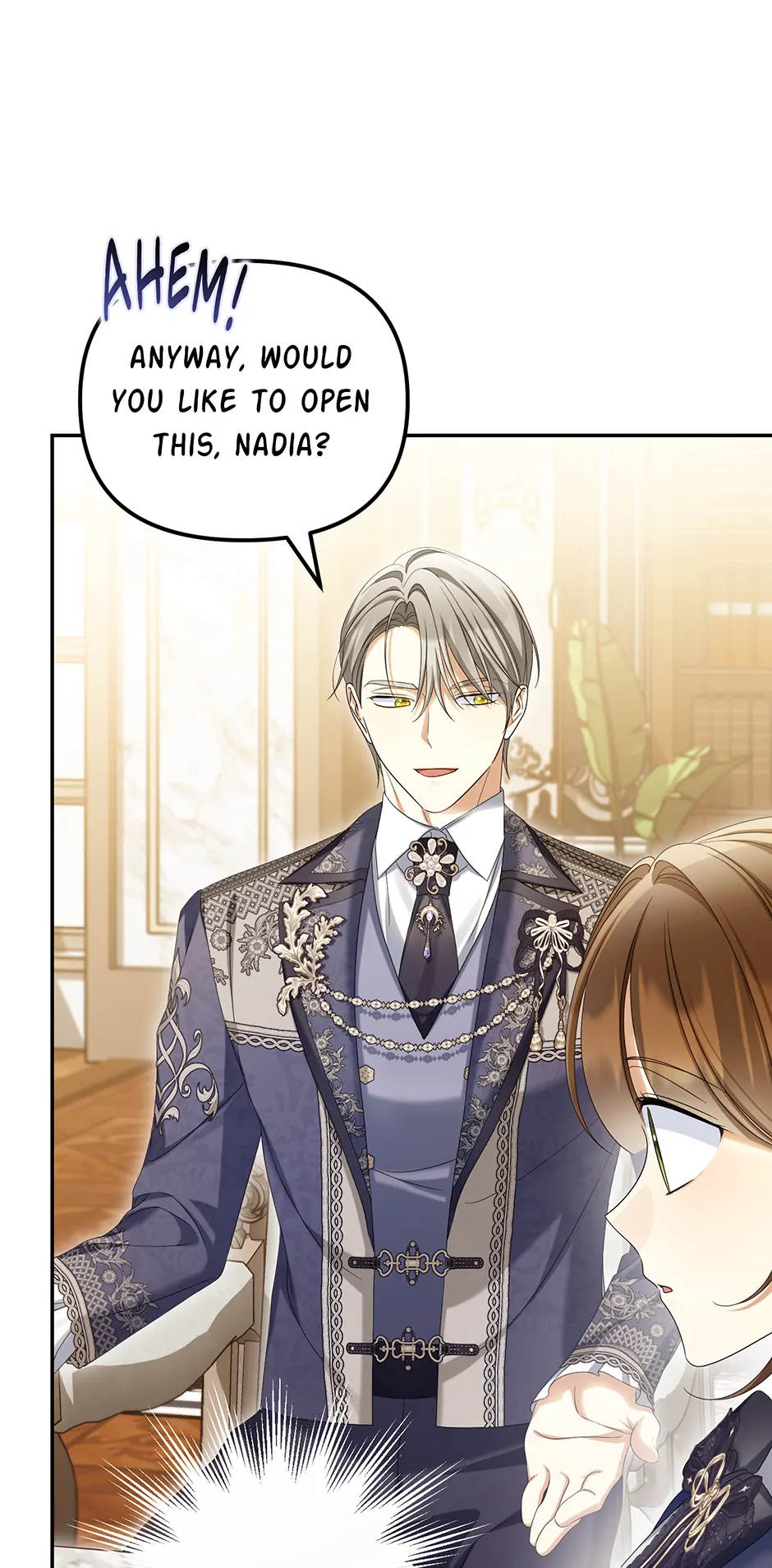 Why Are You Obsessed With Your Fake Wife? Chapter 63 page 66