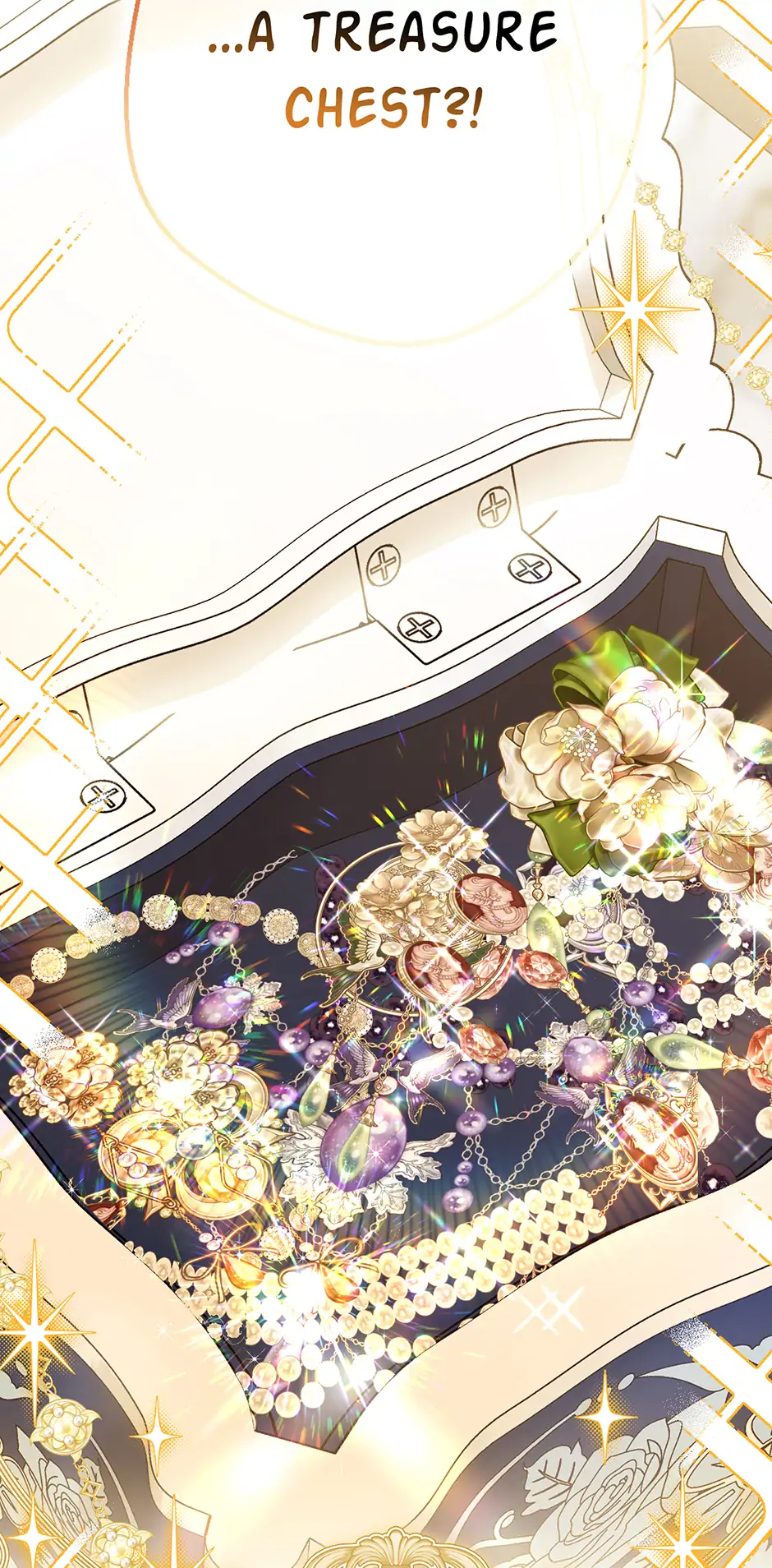 Why Are You Obsessed With Your Fake Wife? Chapter 63 page 70