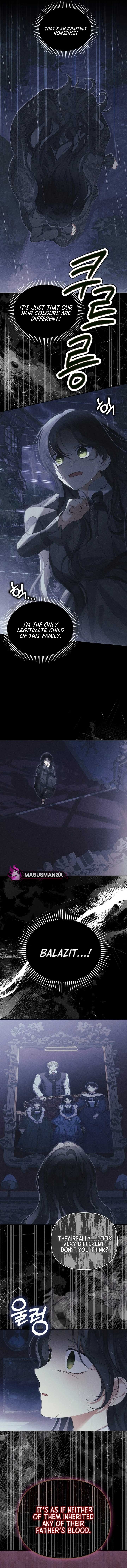 Why Are You Obsessed With Your Fake Wife? Chapter 52 page 10