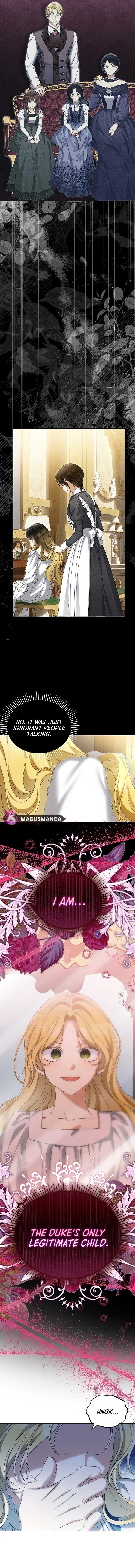 Why Are You Obsessed With Your Fake Wife? Chapter 52 page 11