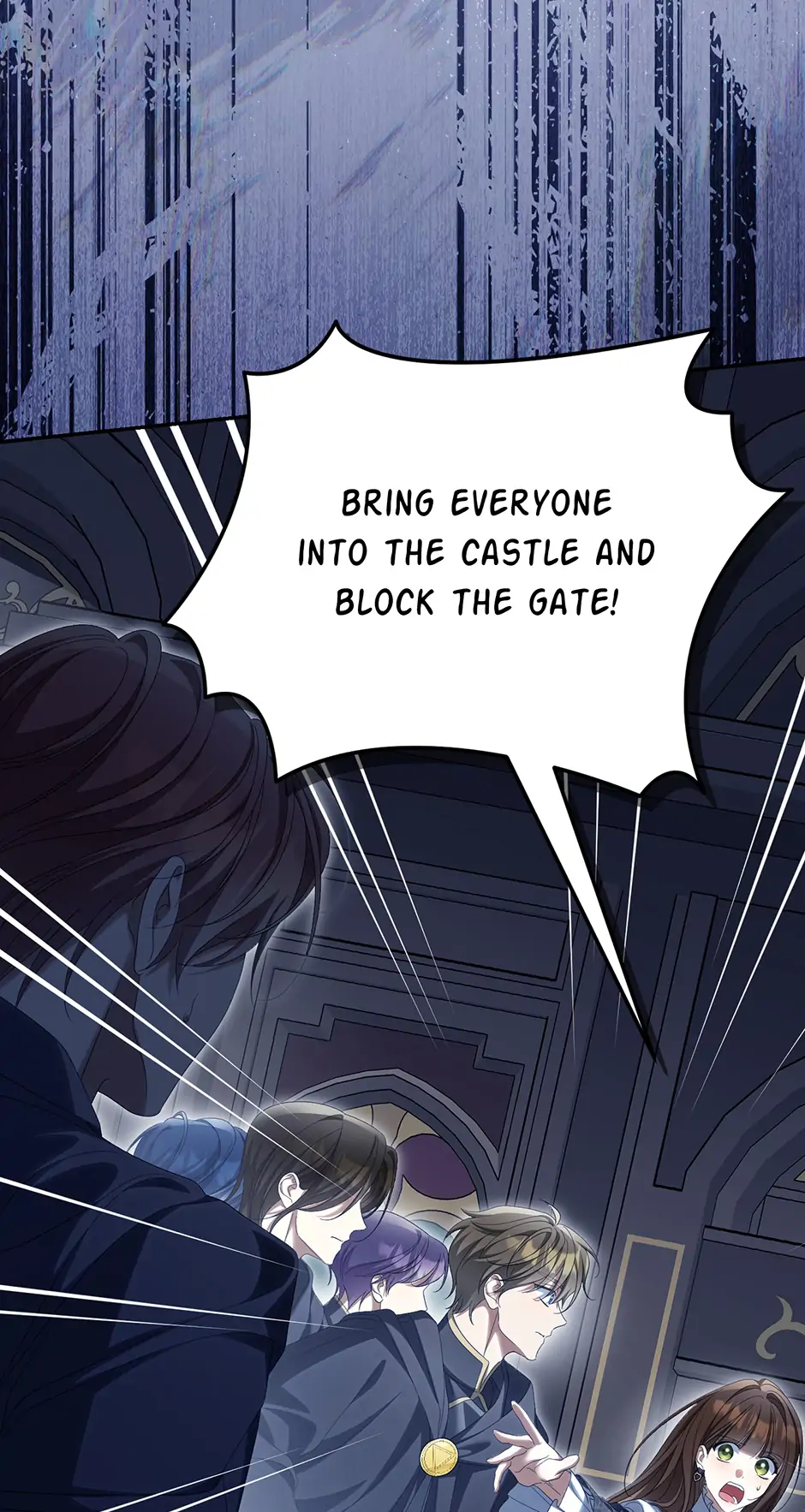 Why Are You Obsessed With Your Fake Wife? Chapter 70 page 2