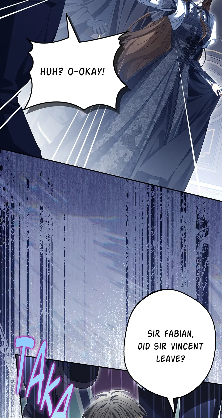 Why Are You Obsessed With Your Fake Wife? Chapter 70 page 3