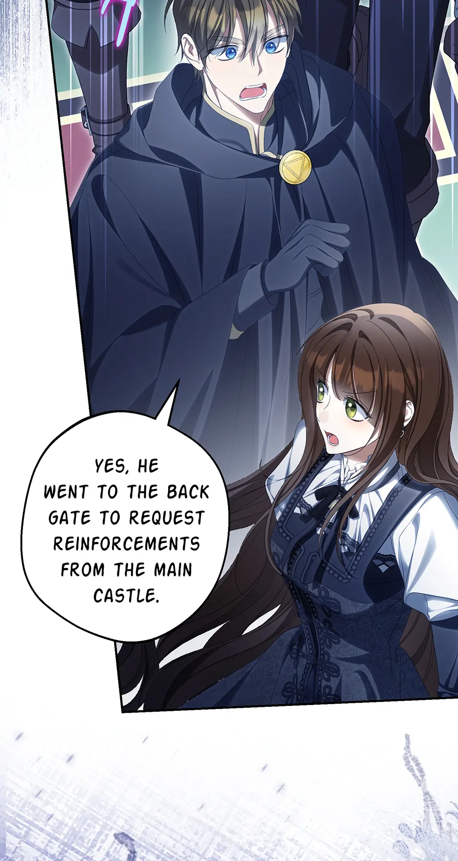 Why Are You Obsessed With Your Fake Wife? Chapter 70 page 4