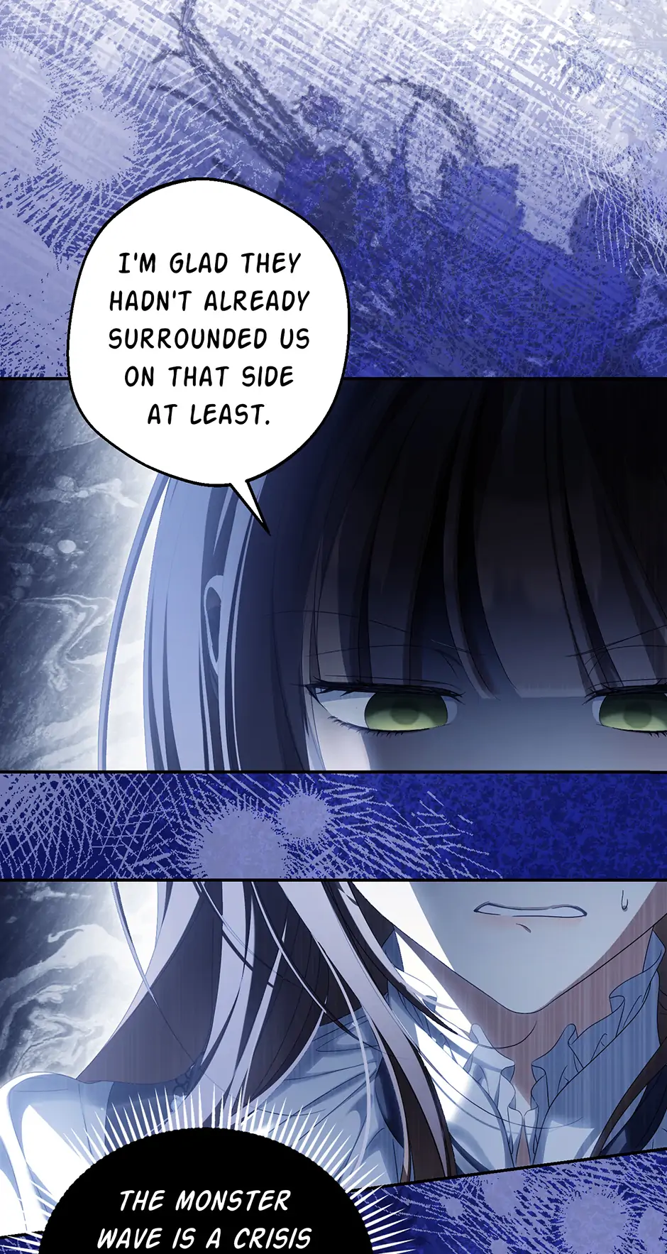 Why Are You Obsessed With Your Fake Wife? Chapter 70 page 5