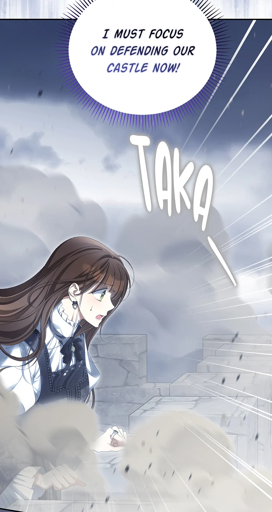 Why Are You Obsessed With Your Fake Wife? Chapter 70 page 8
