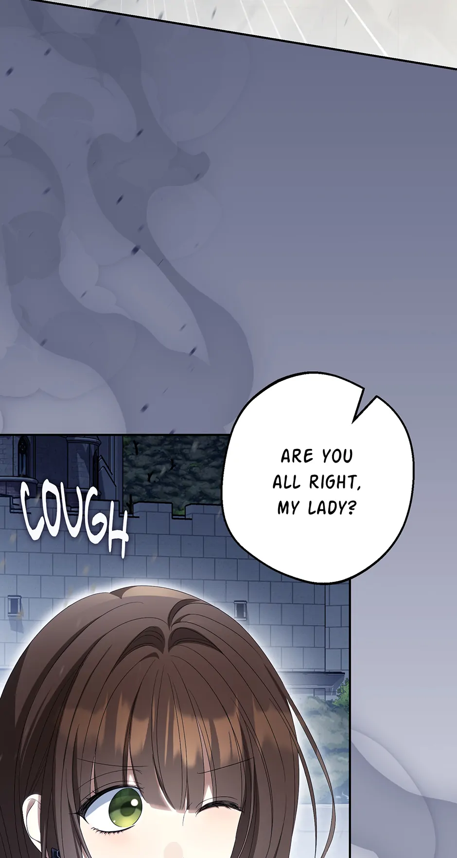 Why Are You Obsessed With Your Fake Wife? Chapter 70 page 9