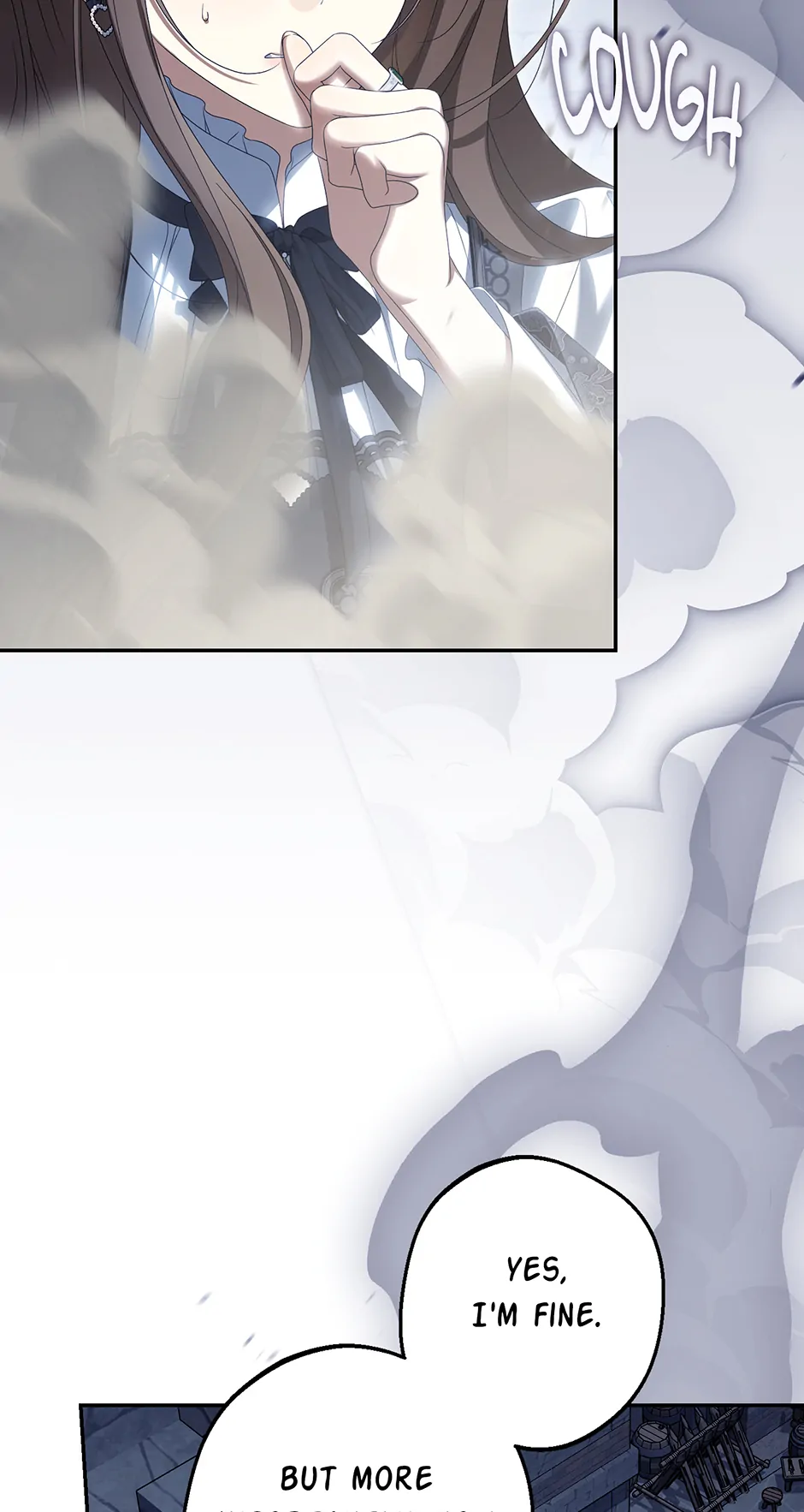 Why Are You Obsessed With Your Fake Wife? Chapter 70 page 10