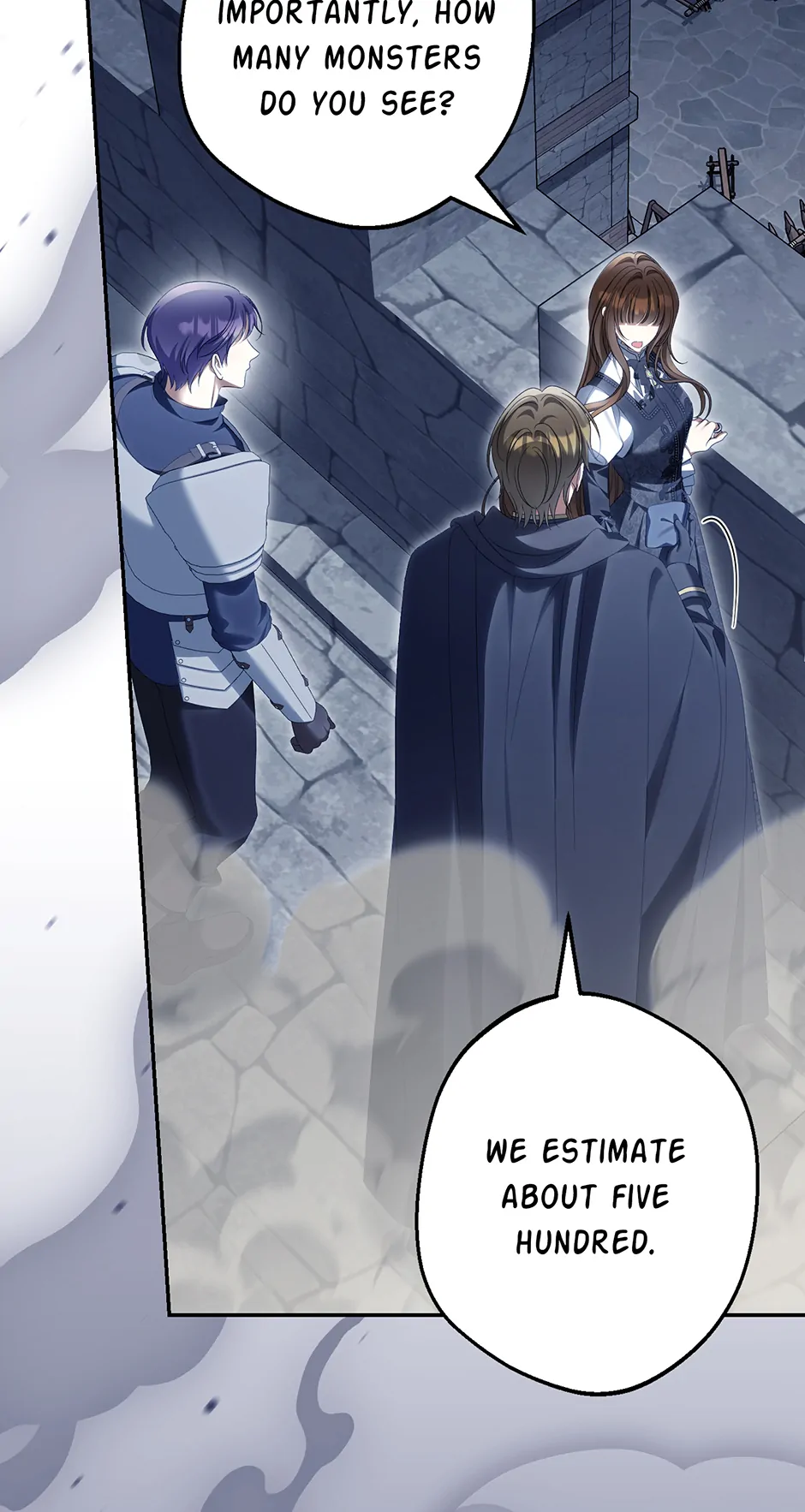 Why Are You Obsessed With Your Fake Wife? Chapter 70 page 11