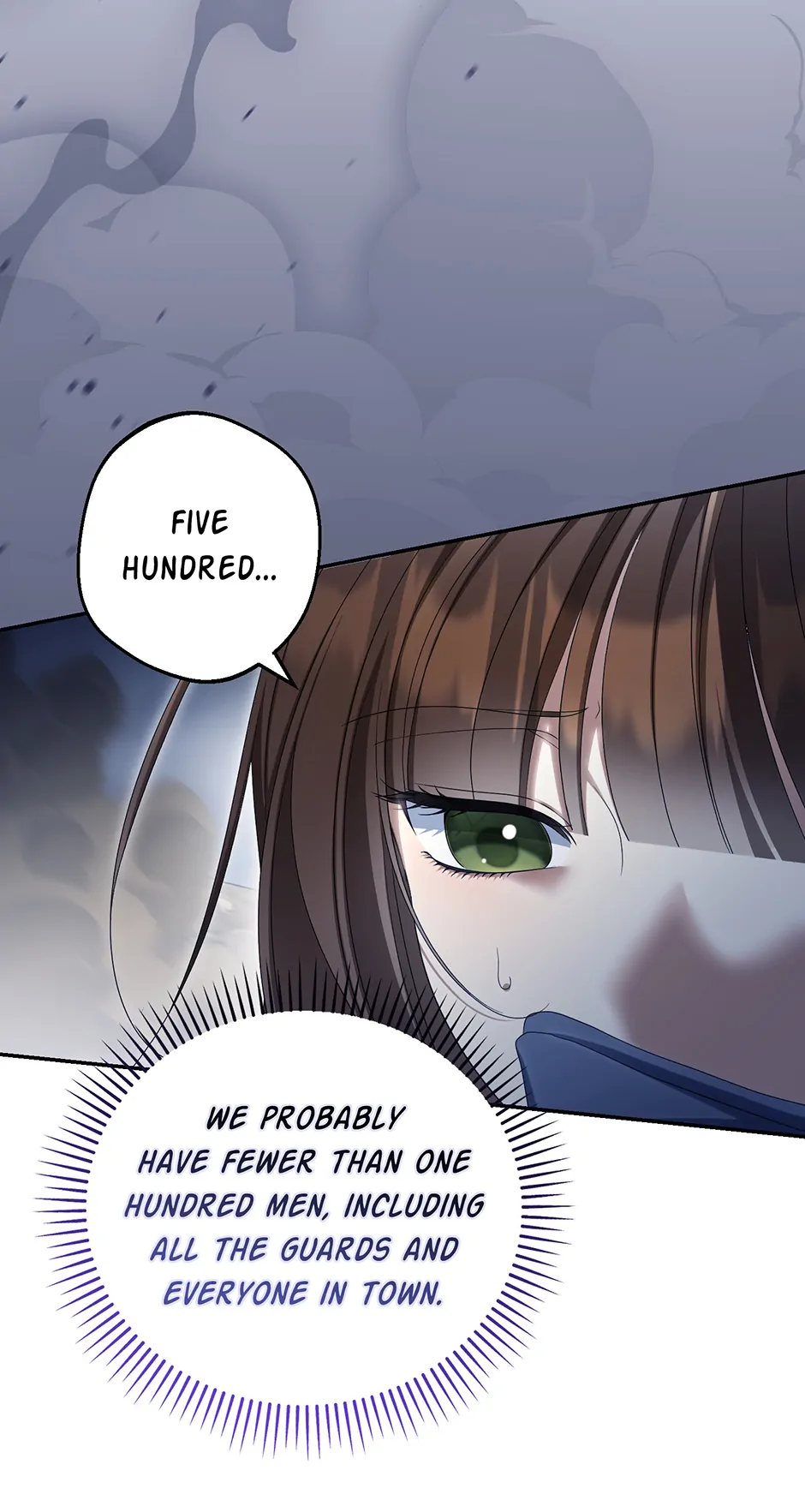 Why Are You Obsessed With Your Fake Wife? Chapter 70 page 12