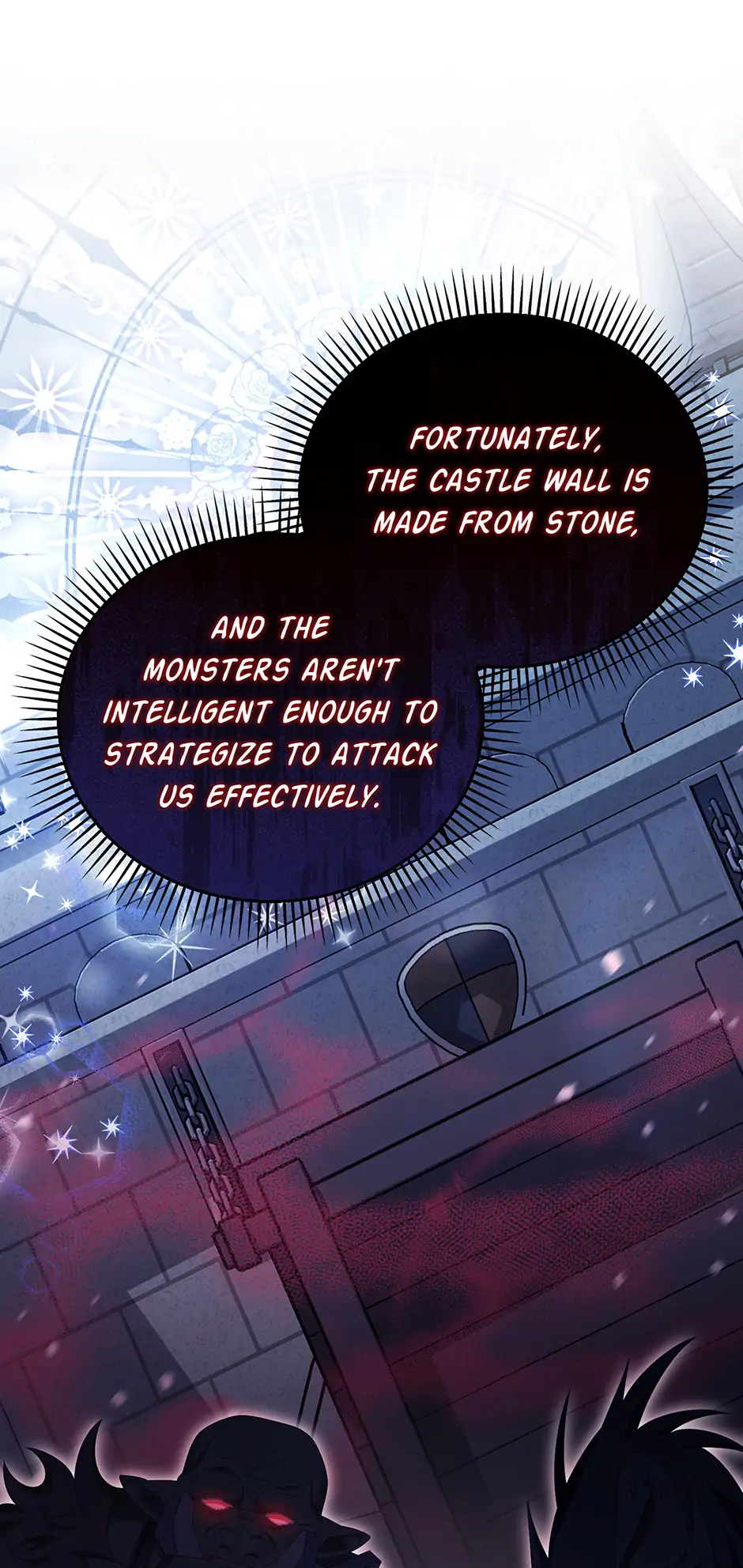 Why Are You Obsessed With Your Fake Wife? Chapter 70 page 13
