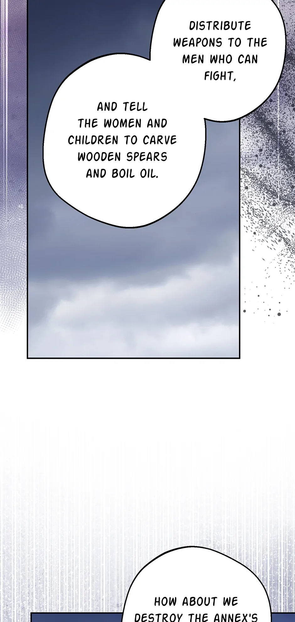 Why Are You Obsessed With Your Fake Wife? Chapter 70 page 15