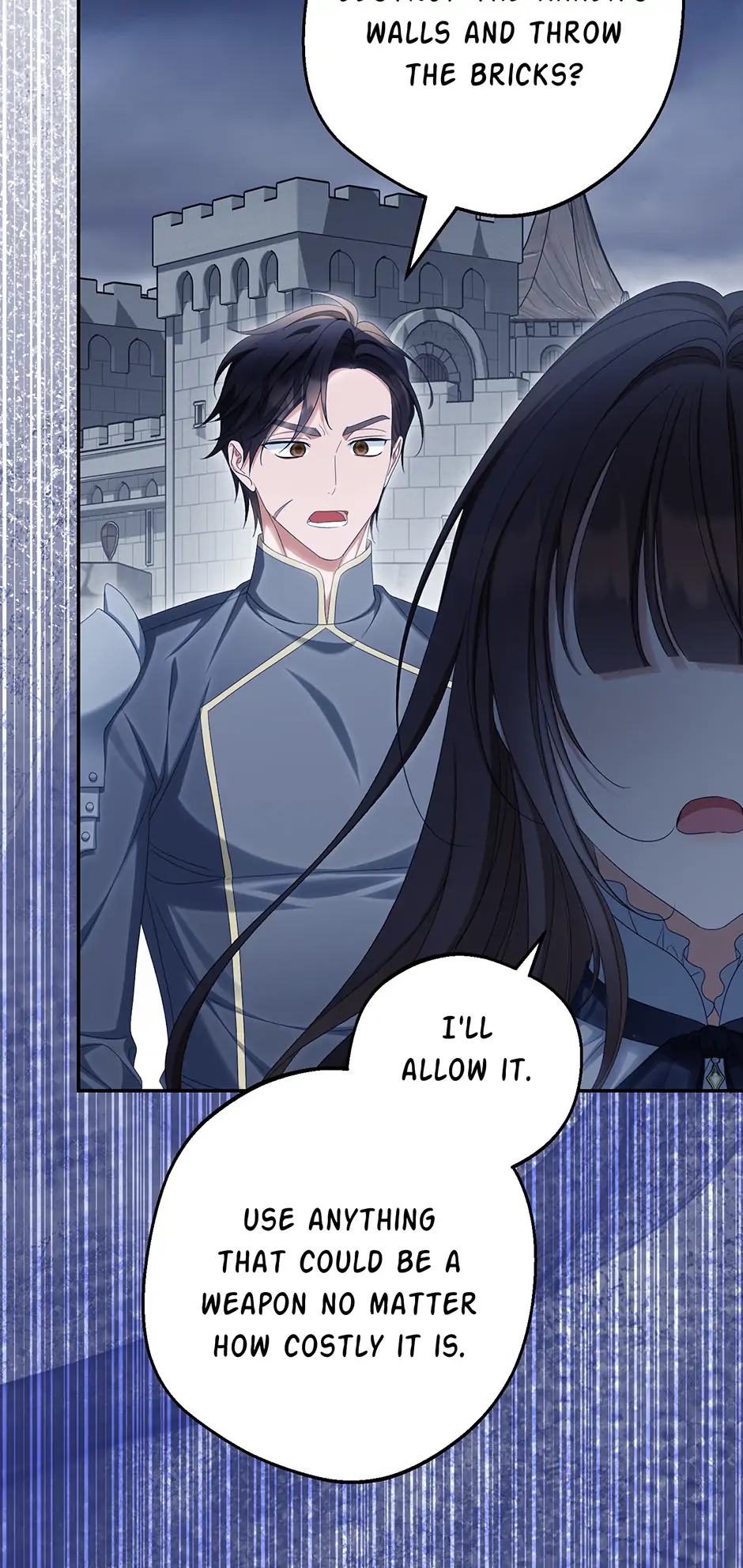 Why Are You Obsessed With Your Fake Wife? Chapter 70 page 16
