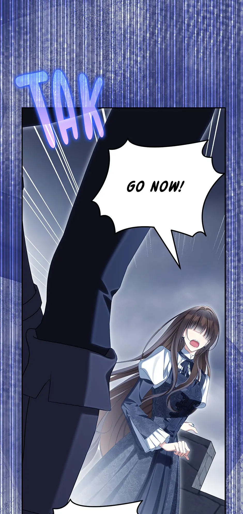 Why Are You Obsessed With Your Fake Wife? Chapter 70 page 17