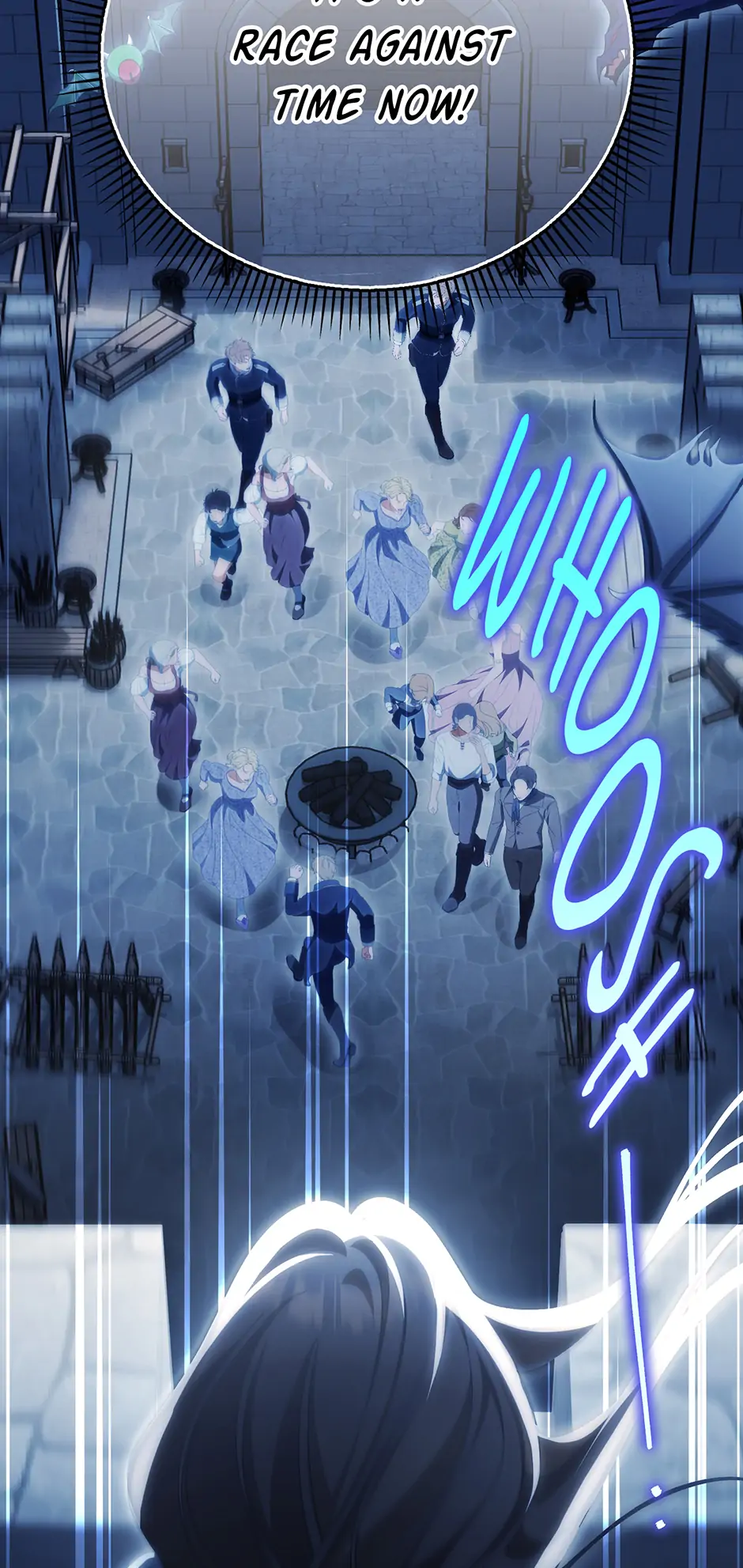 Why Are You Obsessed With Your Fake Wife? Chapter 70 page 20