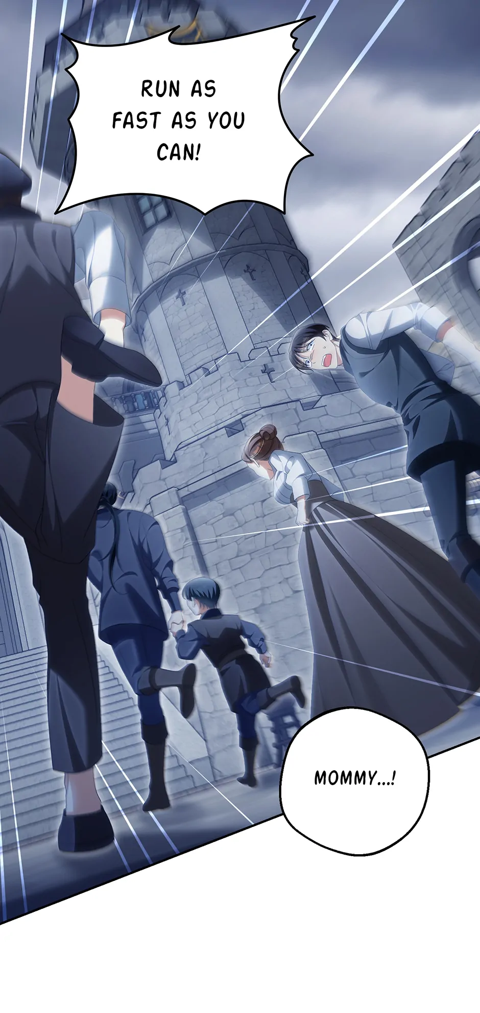 Why Are You Obsessed With Your Fake Wife? Chapter 70 page 22