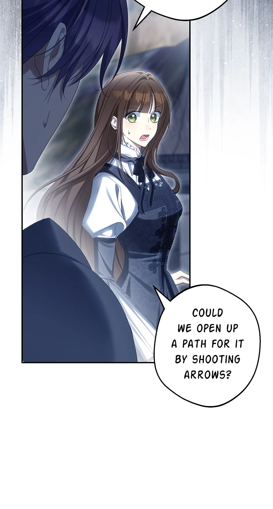 Why Are You Obsessed With Your Fake Wife? Chapter 70 page 25