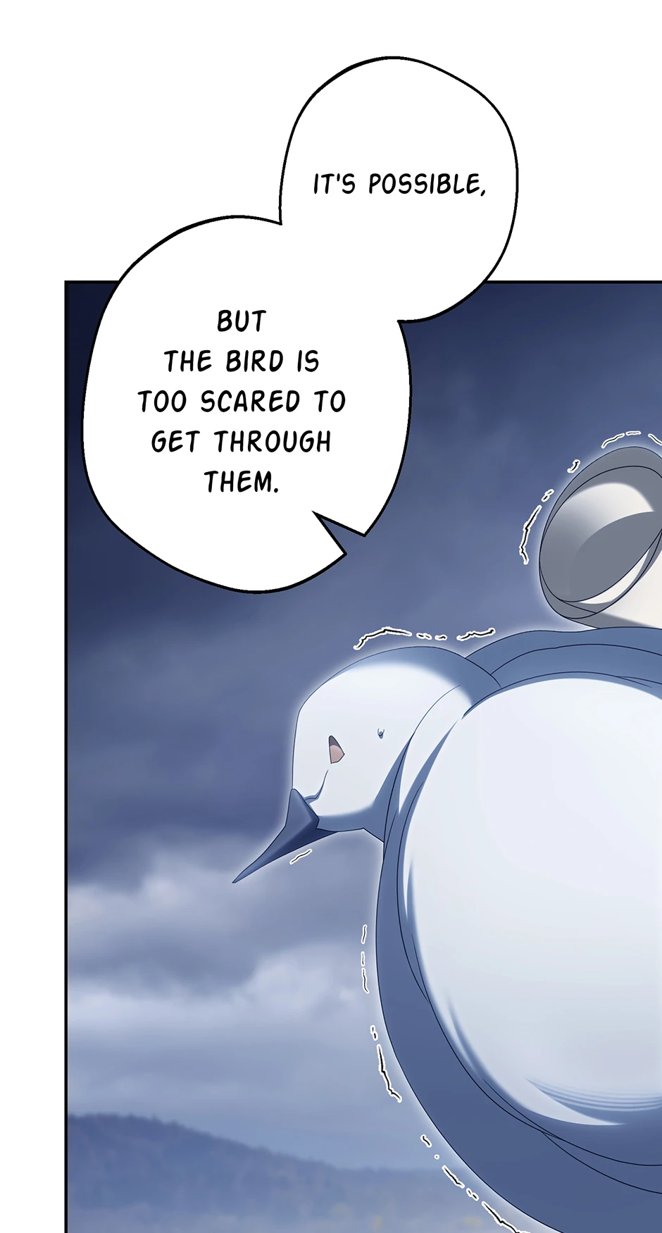 Why Are You Obsessed With Your Fake Wife? Chapter 70 page 26