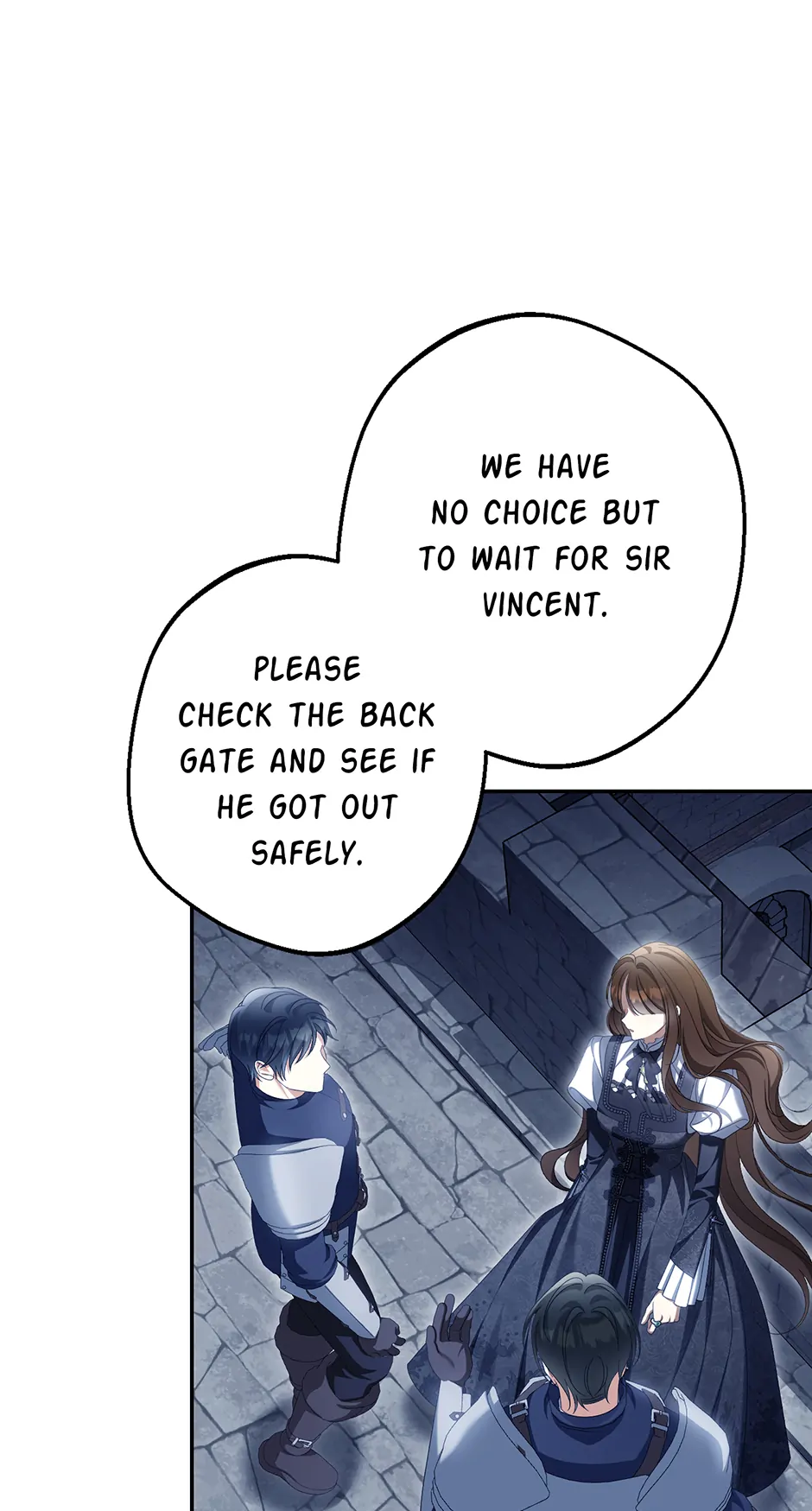 Why Are You Obsessed With Your Fake Wife? Chapter 70 page 28