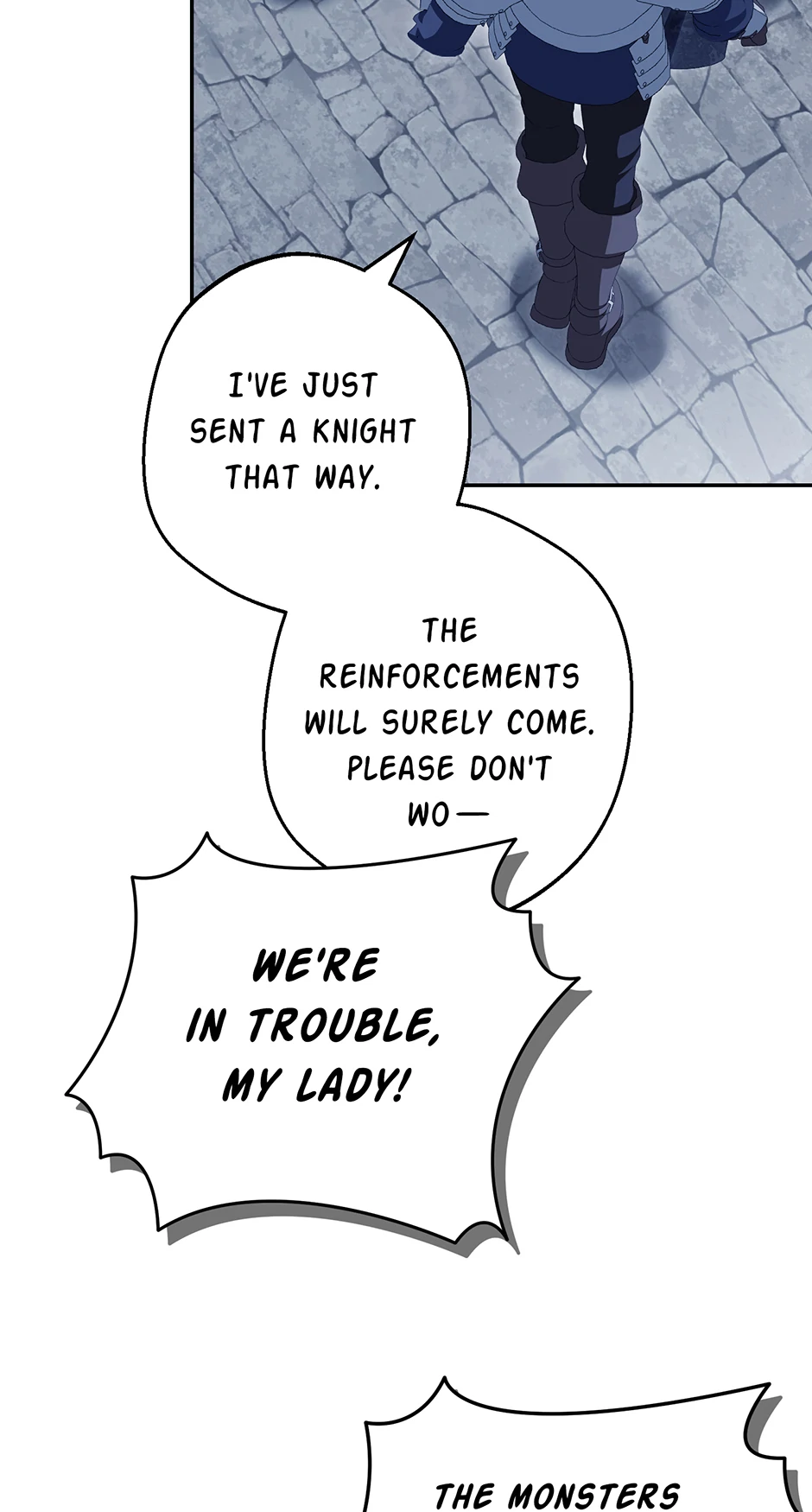 Why Are You Obsessed With Your Fake Wife? Chapter 70 page 29