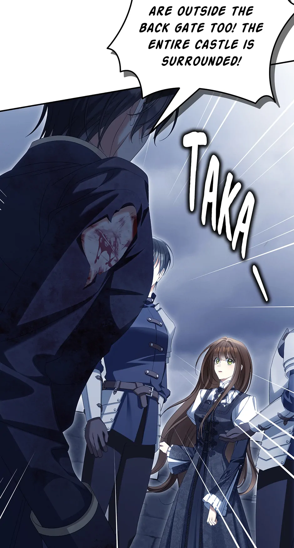 Why Are You Obsessed With Your Fake Wife? Chapter 70 page 30