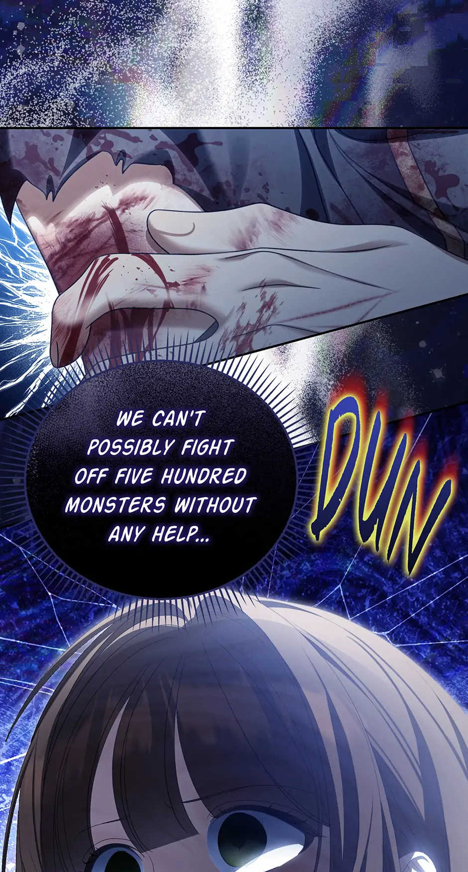 Why Are You Obsessed With Your Fake Wife? Chapter 70 page 33