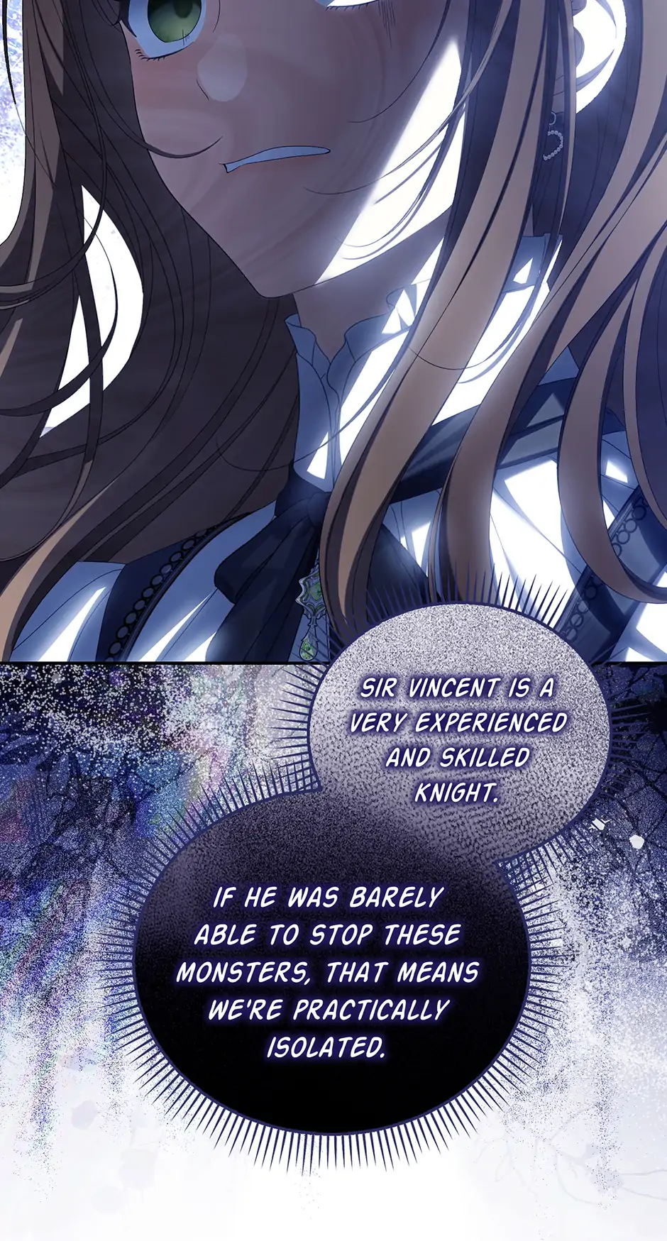 Why Are You Obsessed With Your Fake Wife? Chapter 70 page 34