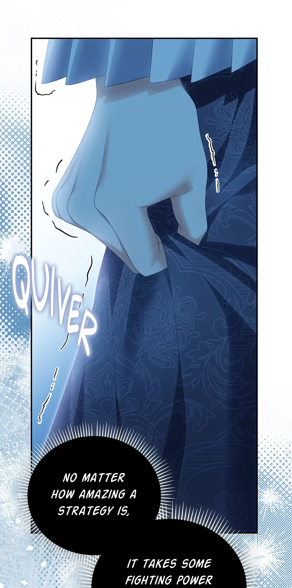 Why Are You Obsessed With Your Fake Wife? Chapter 70 page 35