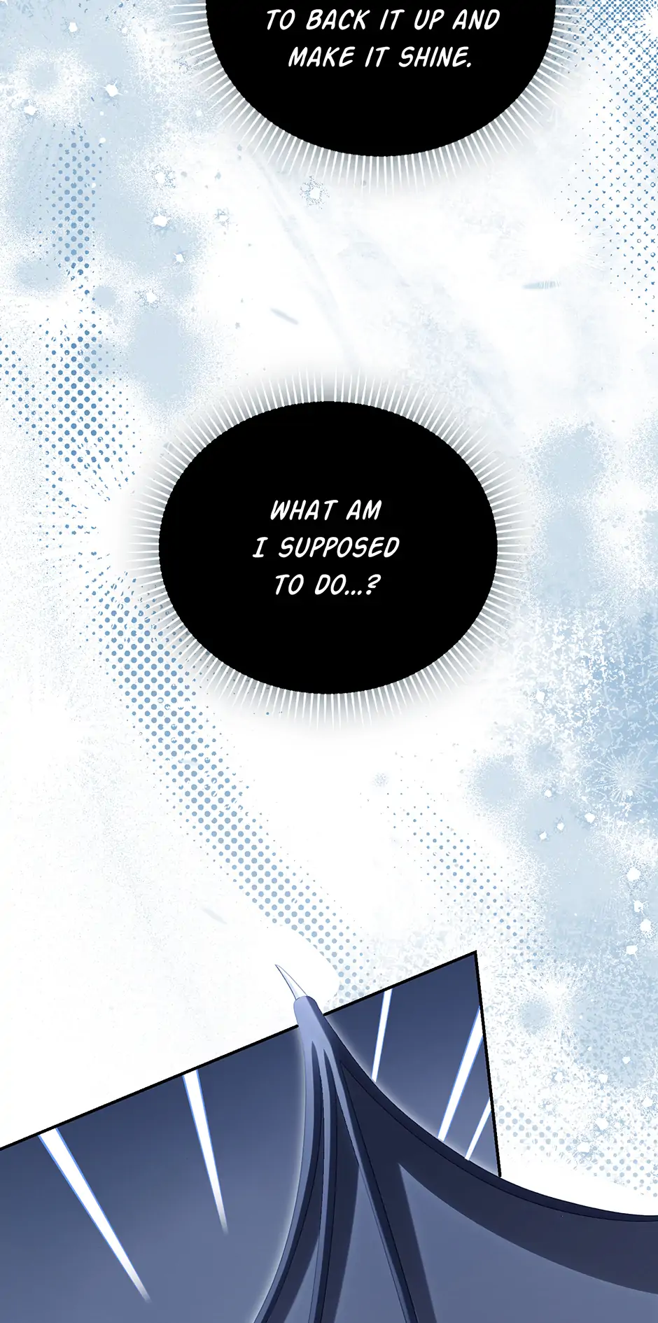 Why Are You Obsessed With Your Fake Wife? Chapter 70 page 36