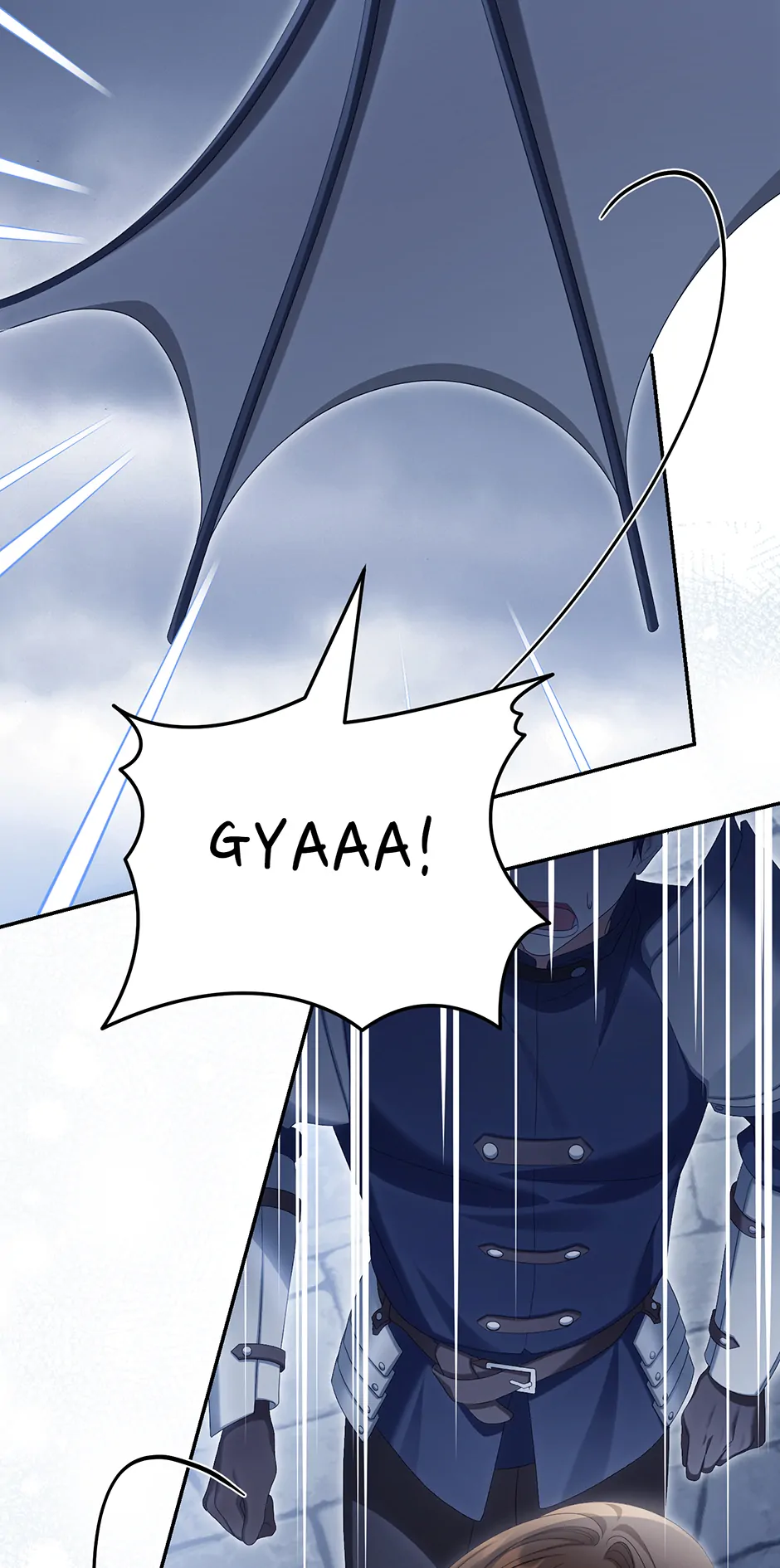 Why Are You Obsessed With Your Fake Wife? Chapter 70 page 37