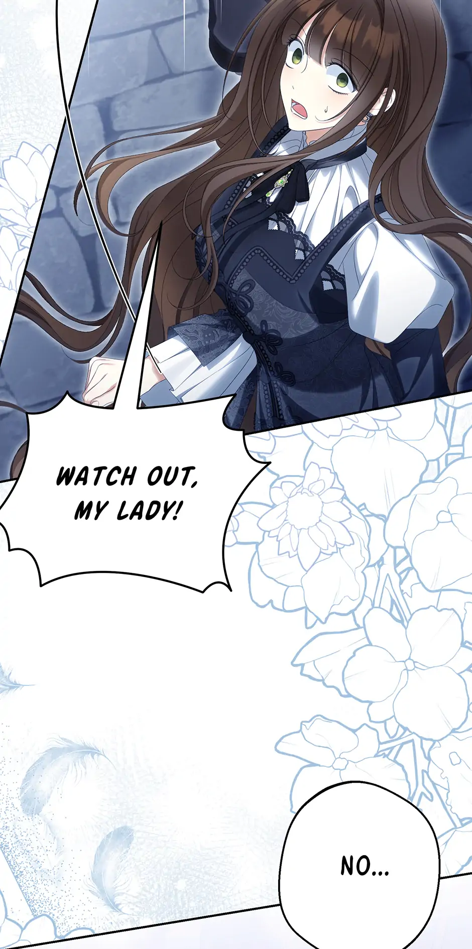 Why Are You Obsessed With Your Fake Wife? Chapter 70 page 38