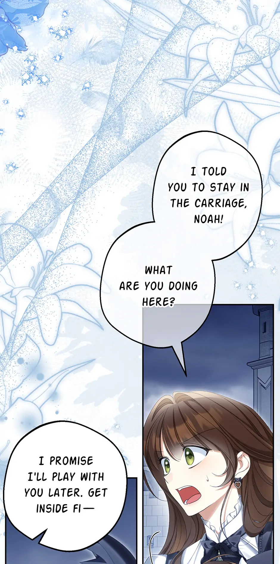 Why Are You Obsessed With Your Fake Wife? Chapter 70 page 42